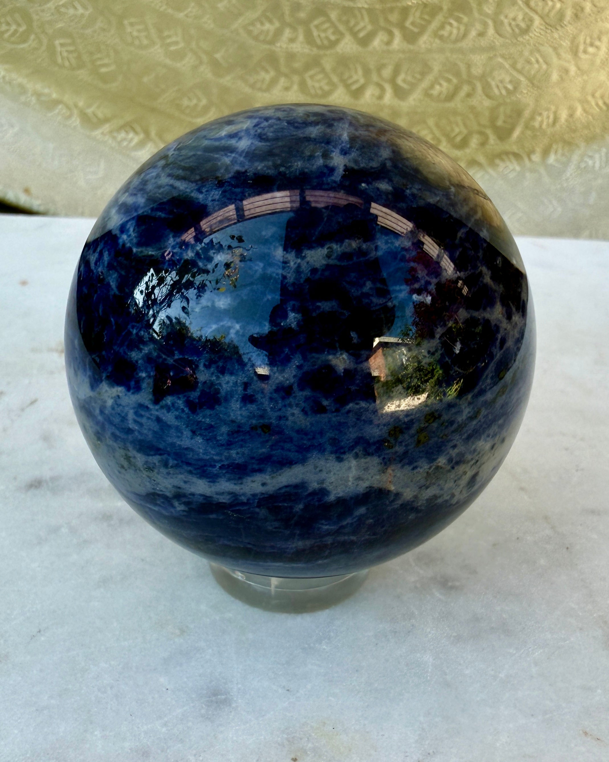 WHAT I NEED - KRYSTALKUGLE - UNIKA