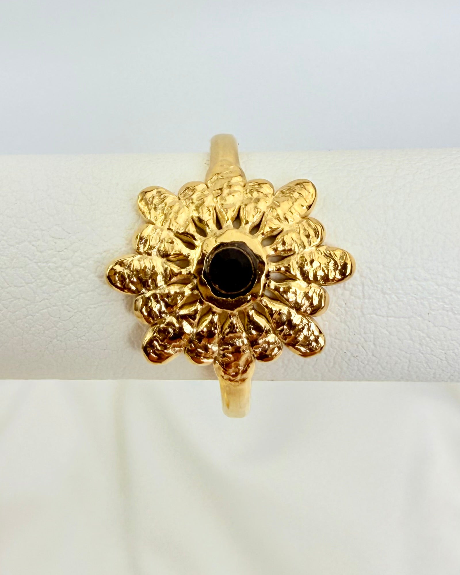 FIND DIN SANDE KERNE - RING