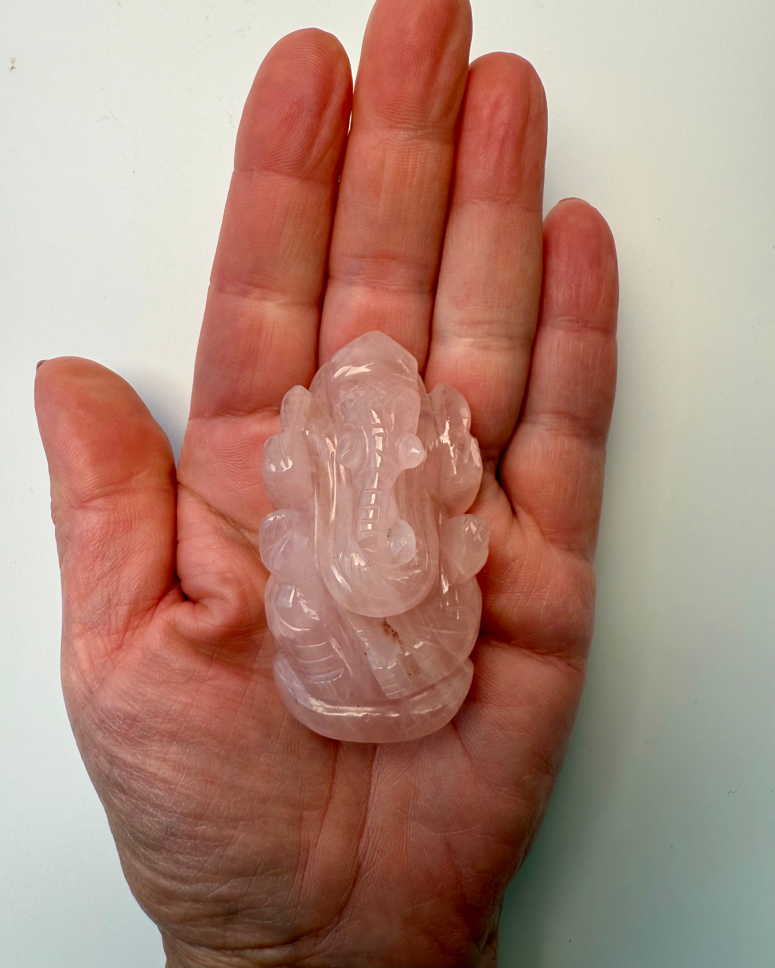 LISTEN WITH YOUR HEART - GANESH