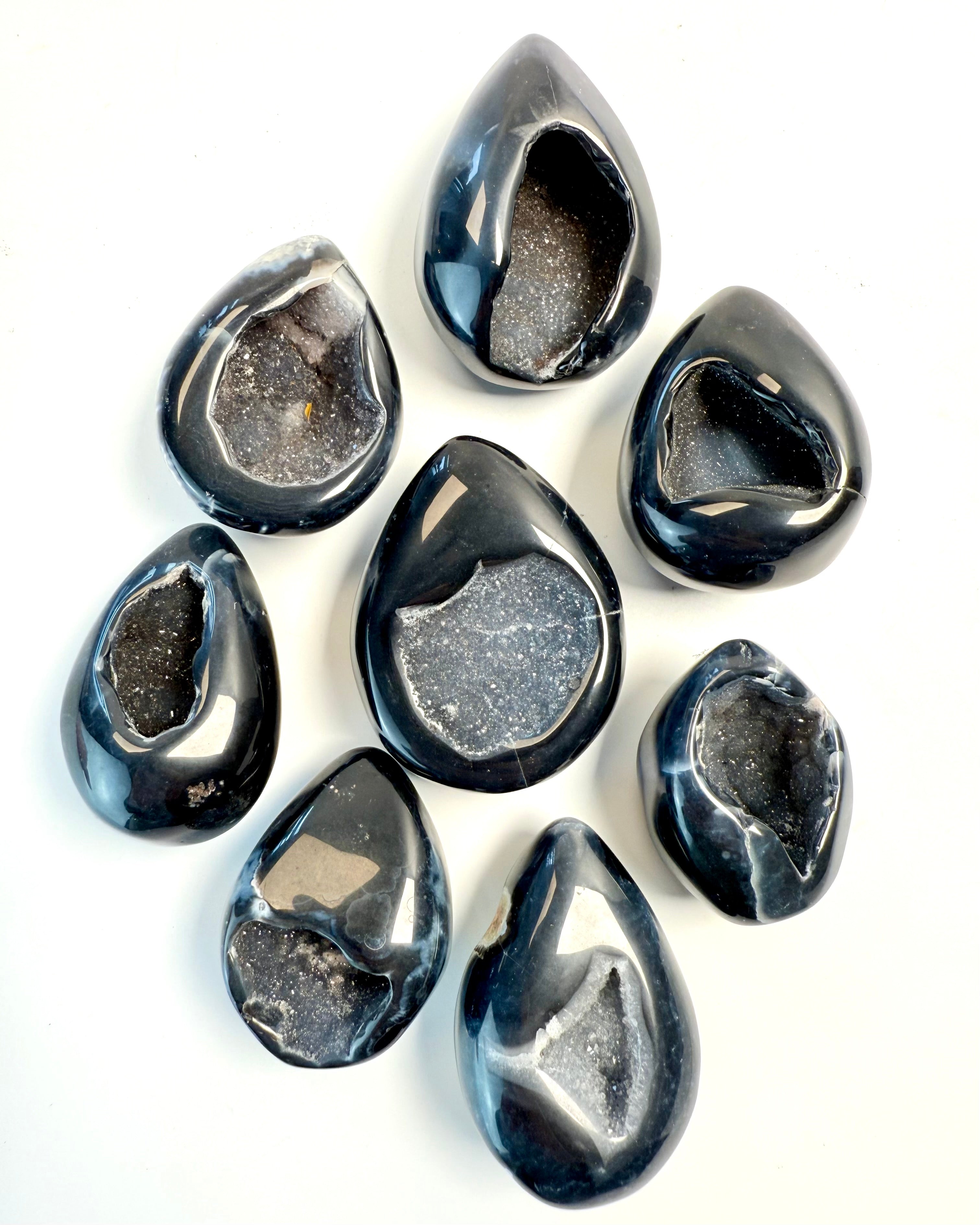 SECRET SPELL - KRYSTAL