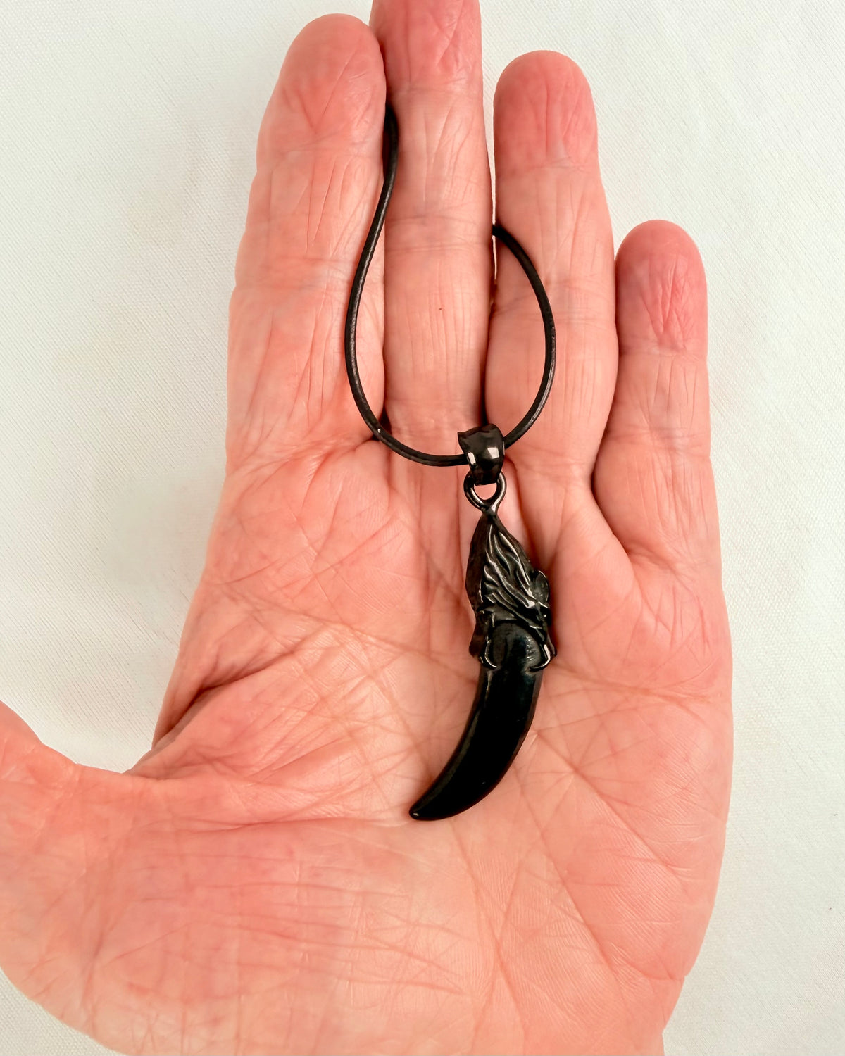 WILD WILL - AMULET - UNIKA