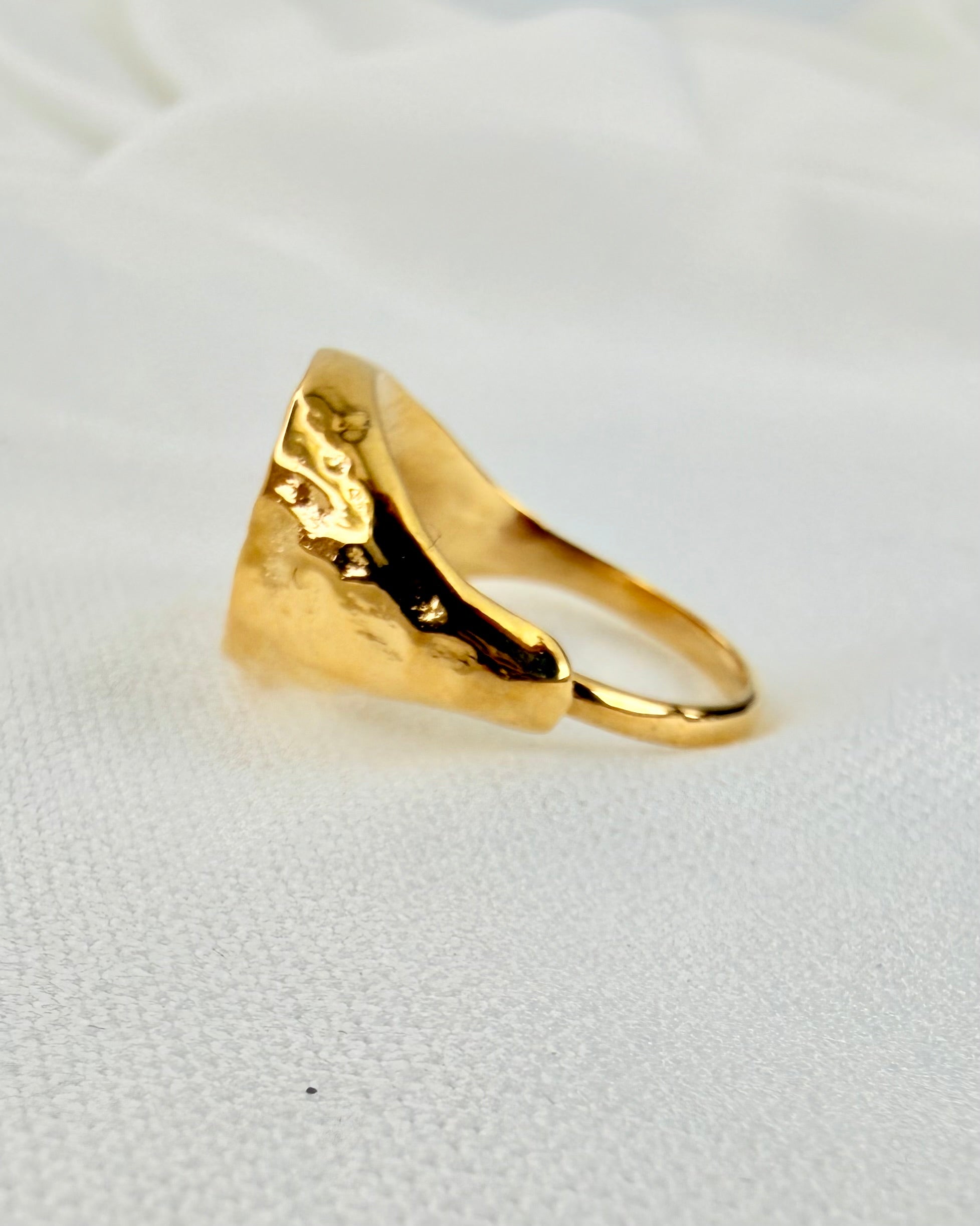 DIT INDRE LYS - STATEMENT RING 2 tilb
