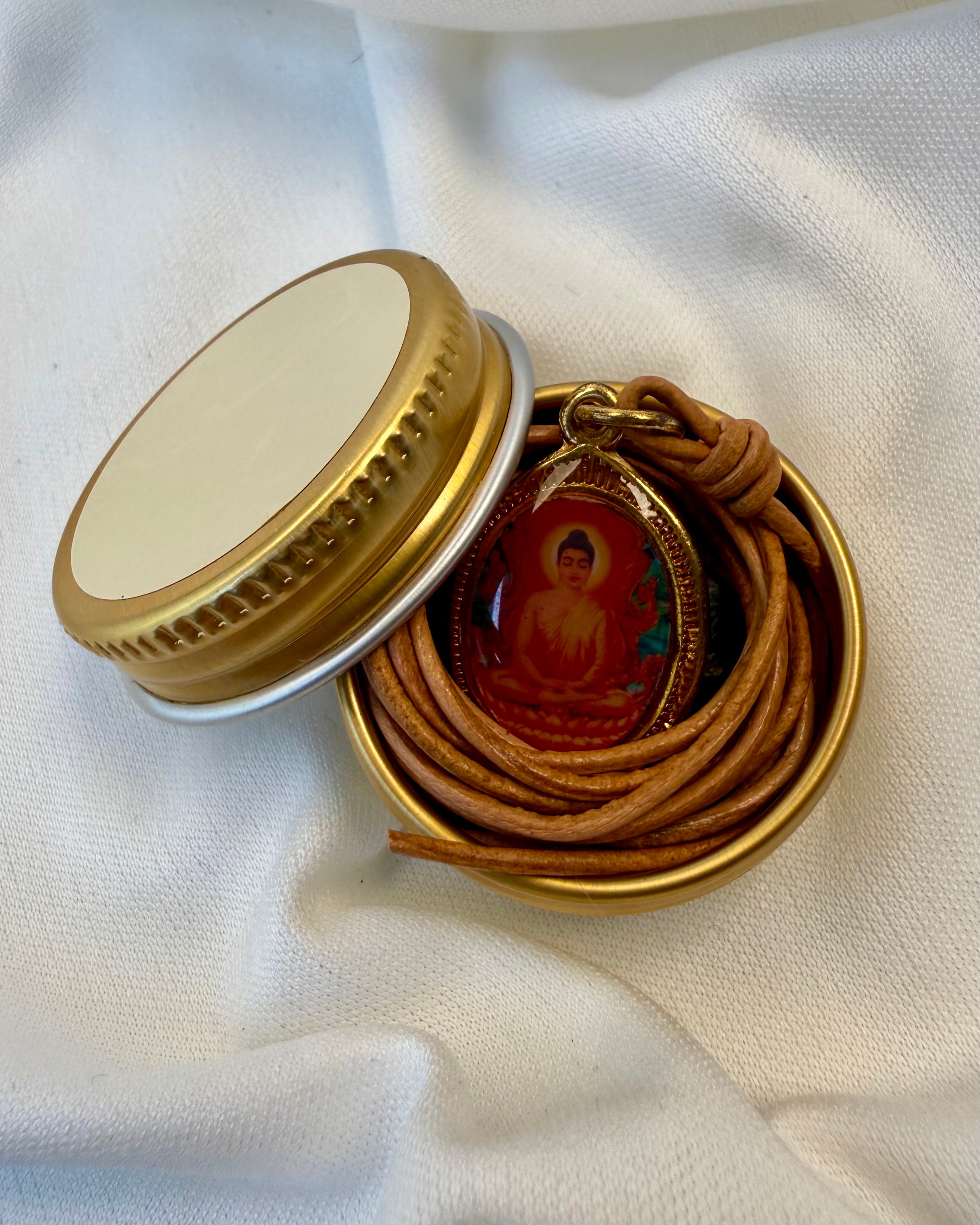 KLARHED I SINDET - SÆT - UNIKA