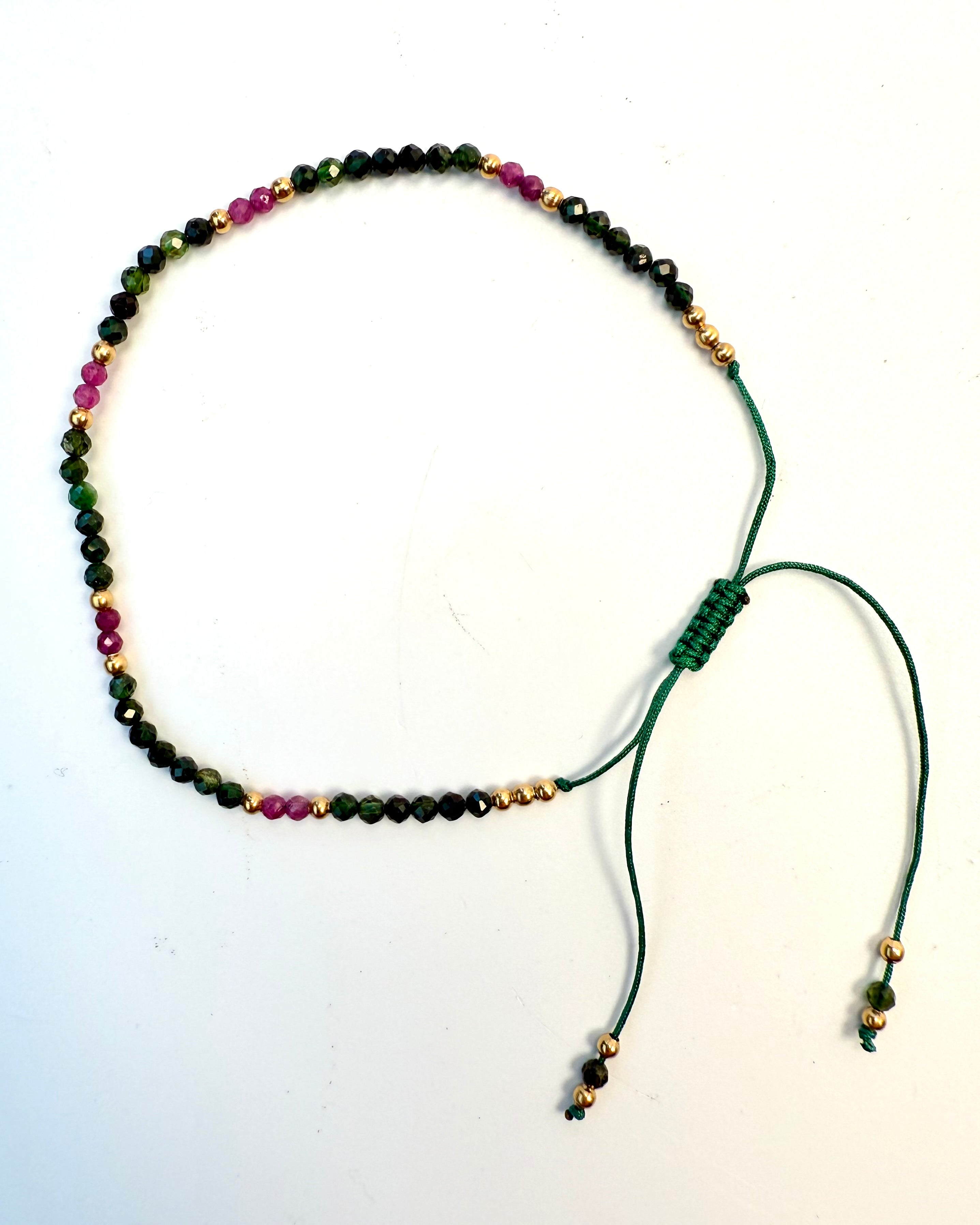 SMOOTH JOURNEY - ARMBÅND 1 tilb