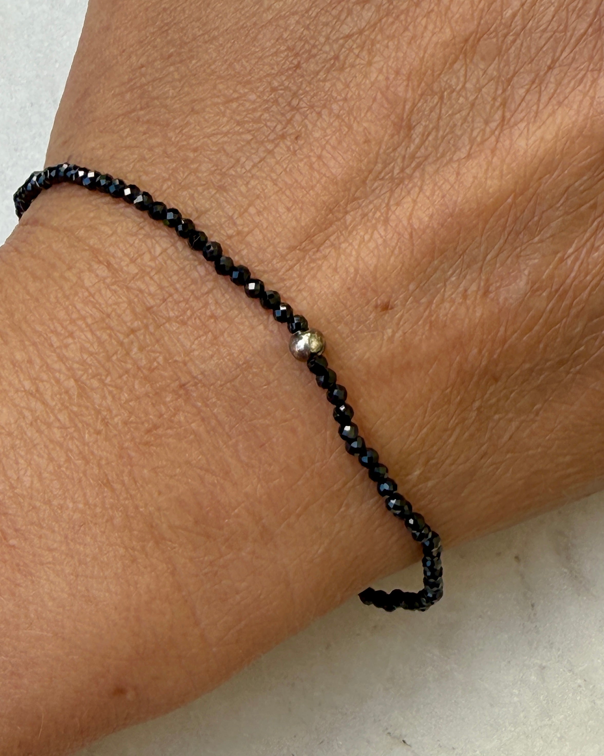 MAKE ME STRONGER - ARMBÅND