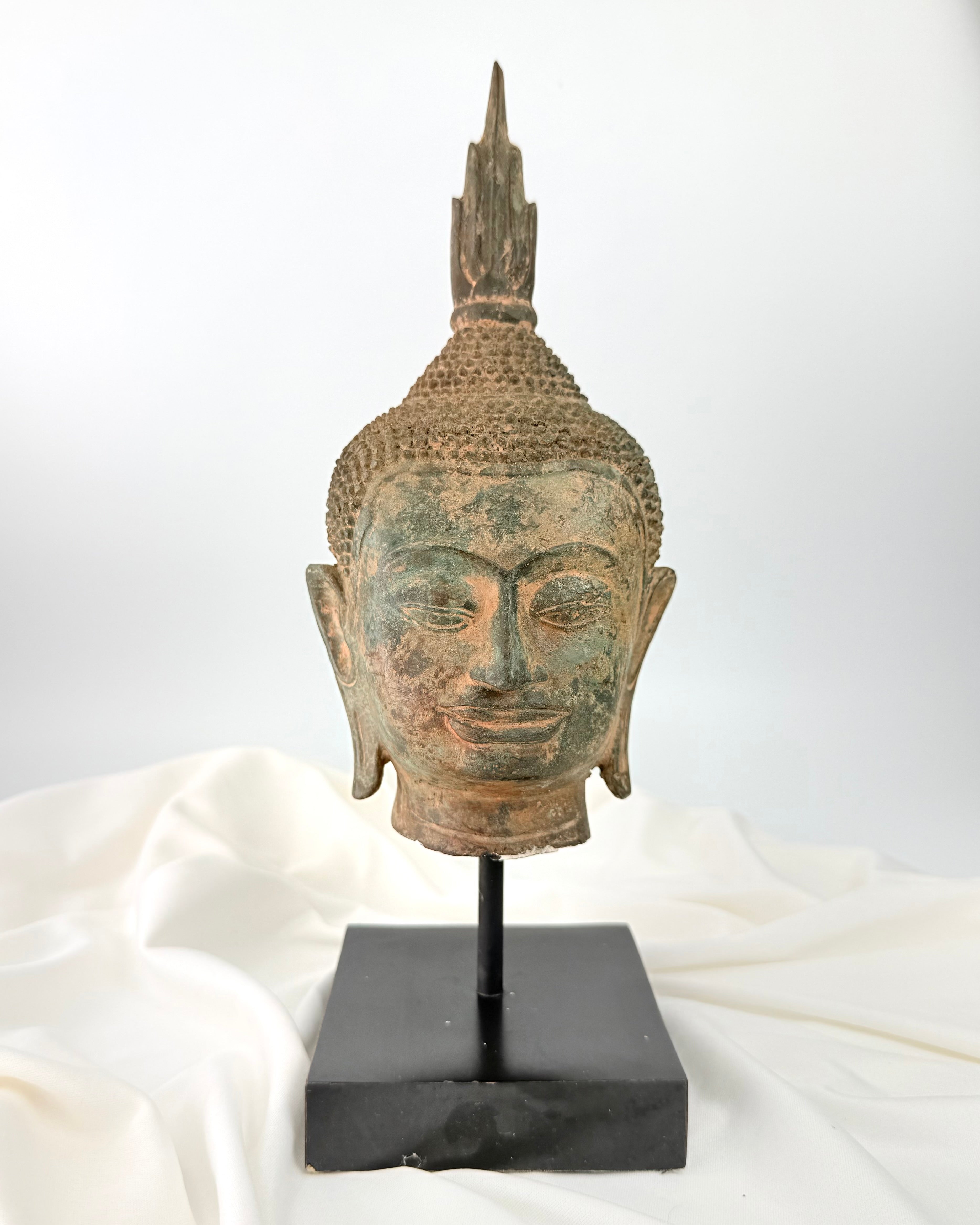 FØRSTE HJÆLP PÅ CELLEPLAN - BUDDHA - UNIKA
