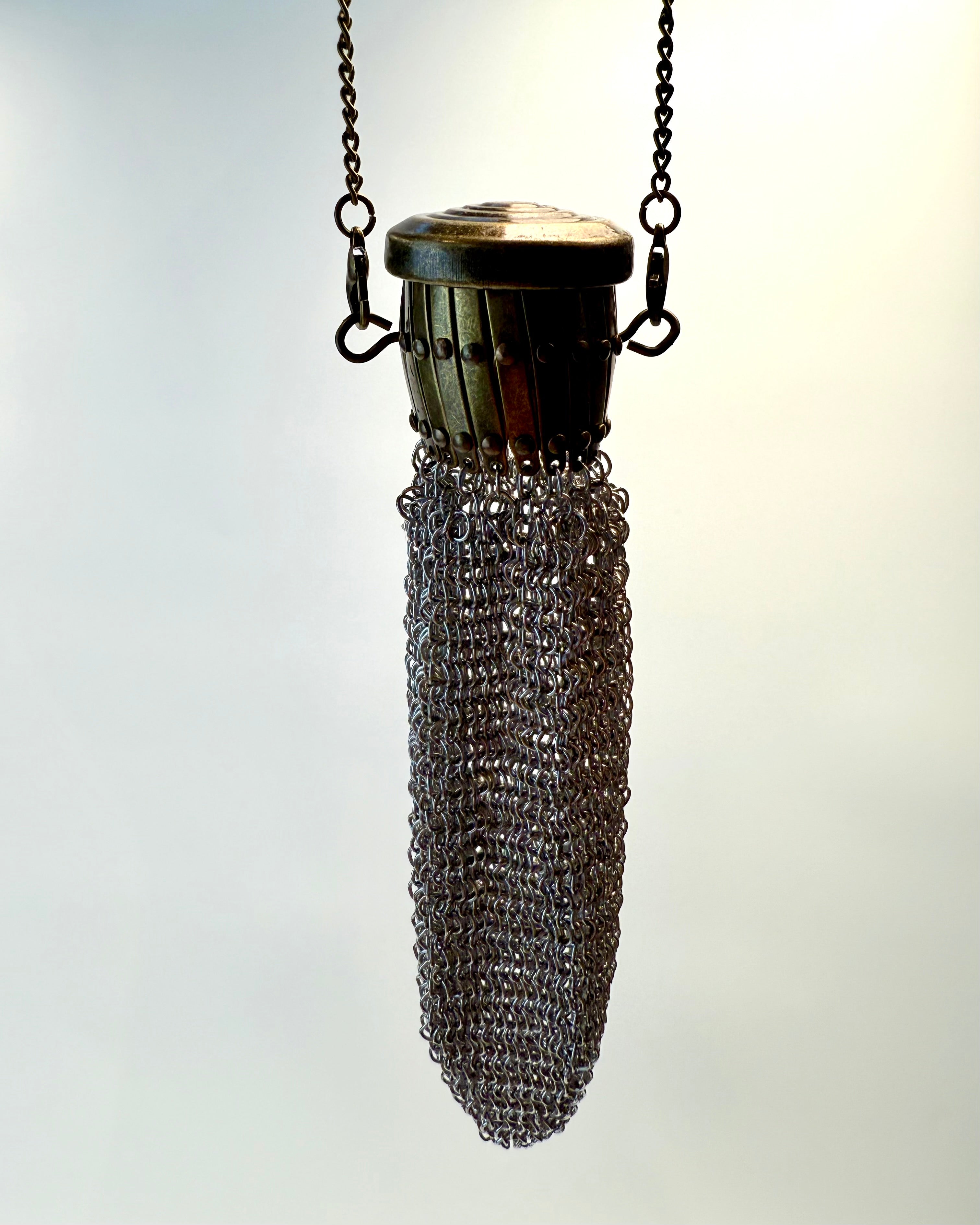 HEMMELIGE FORMULARER - MEDICINBAG