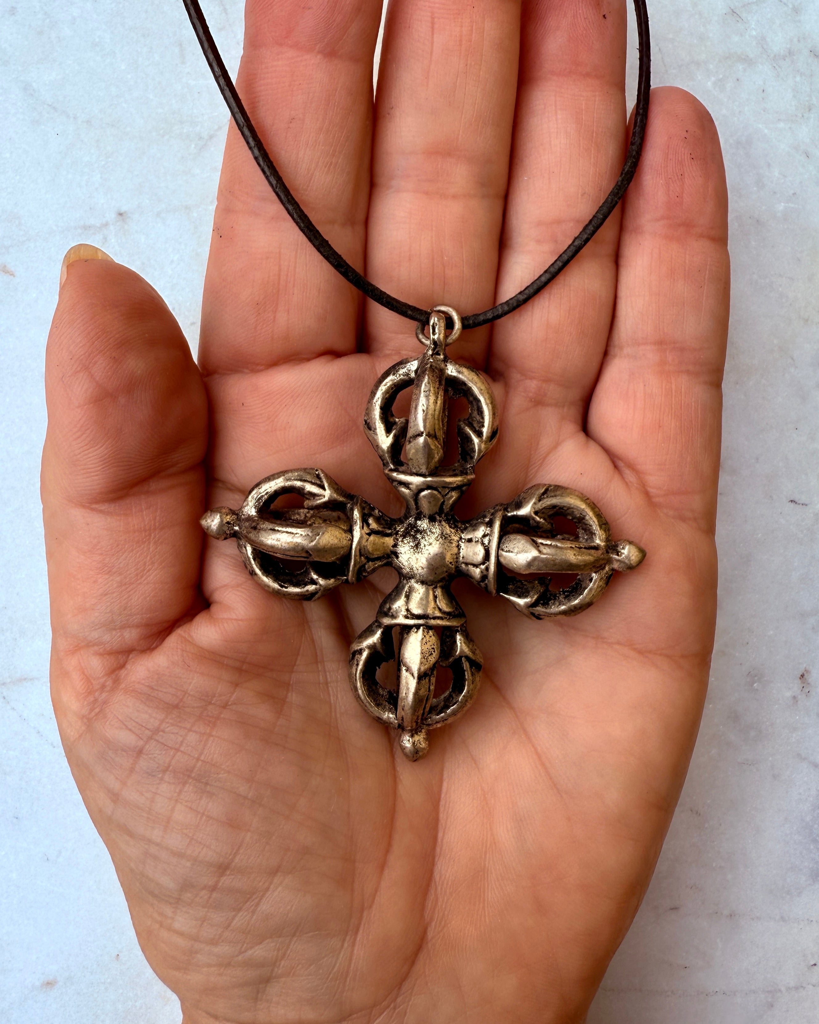 SLIP FRYGTEN - TALISMAN