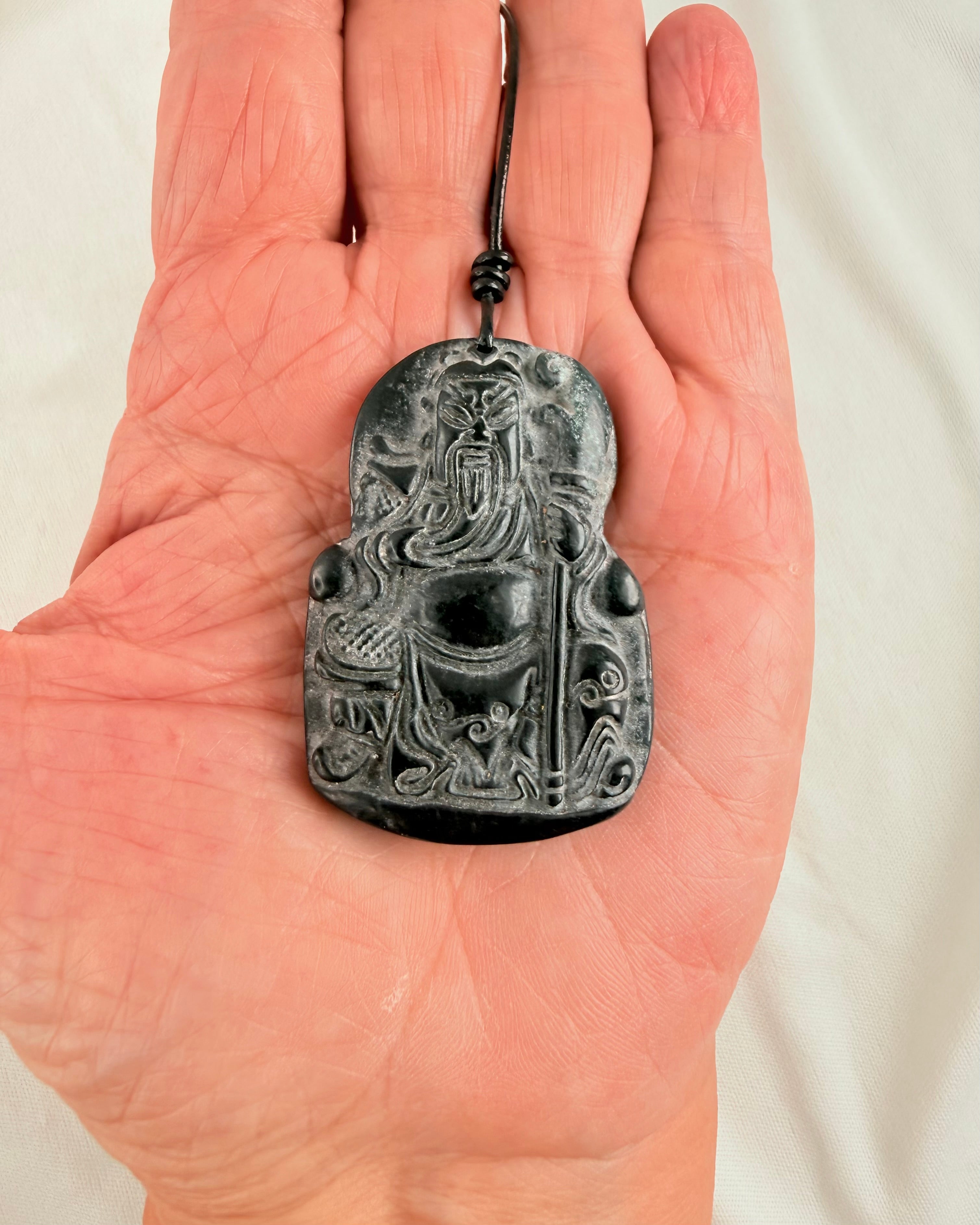 ÅNDELIG AUTORITET – TALISMAN – UNIKA