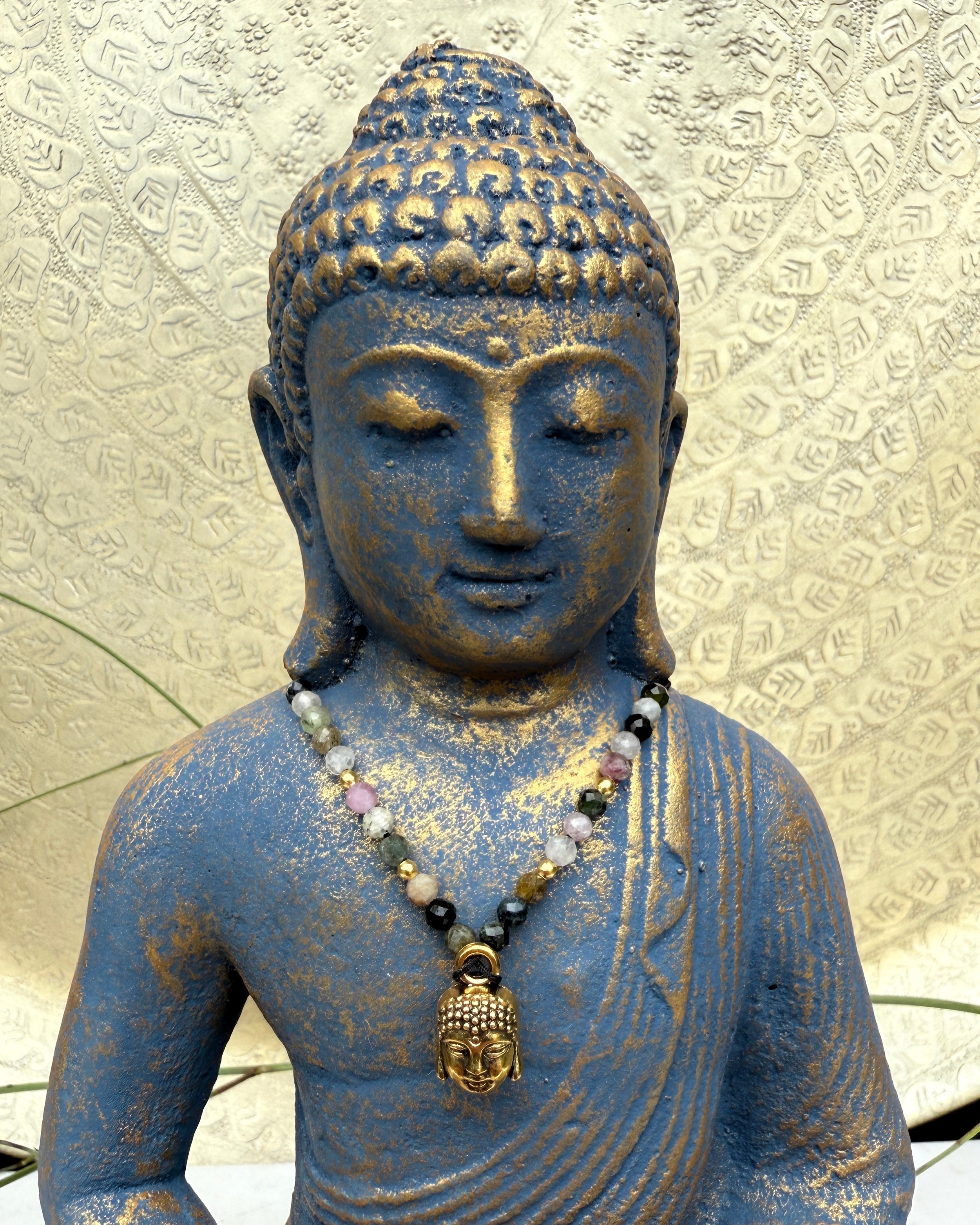 FORBINDELSE TIL DET GUDDOMMELIGE - BUDDHA - UNIKA