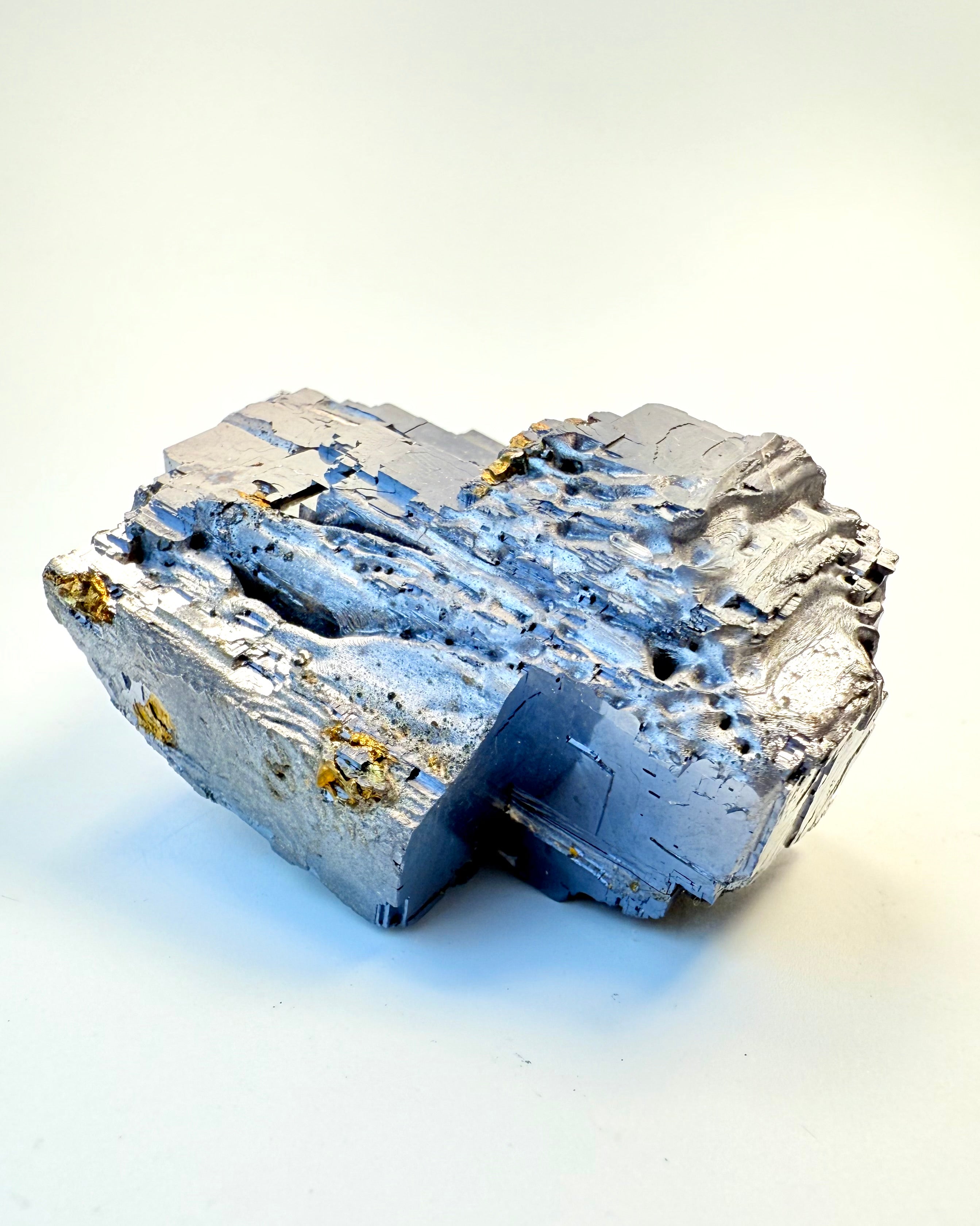 SINDETS KOMMANDOCENTER - KRYSTAL - UNIKA