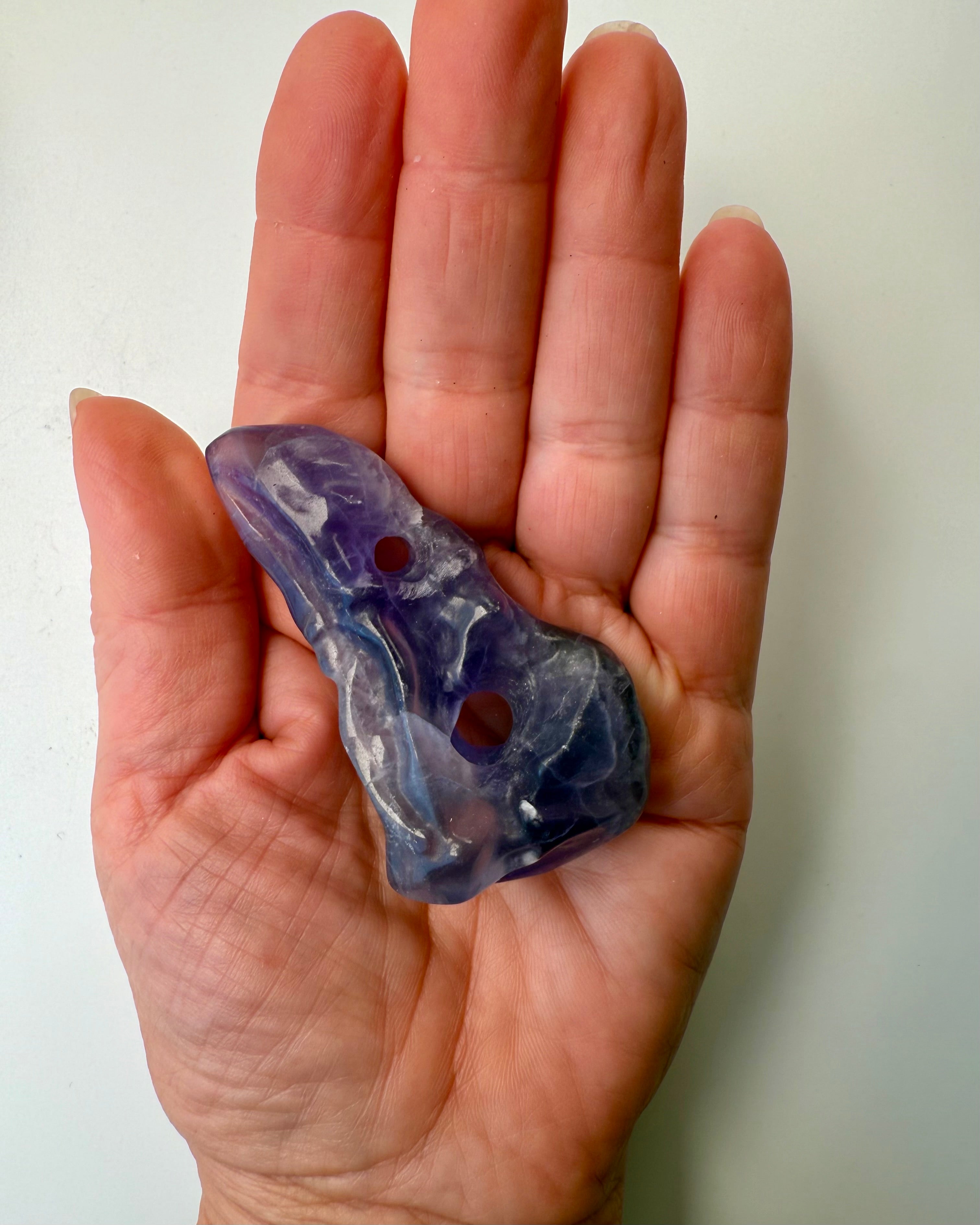 HEAL THE PAST - KRANIE - KRYSTAL