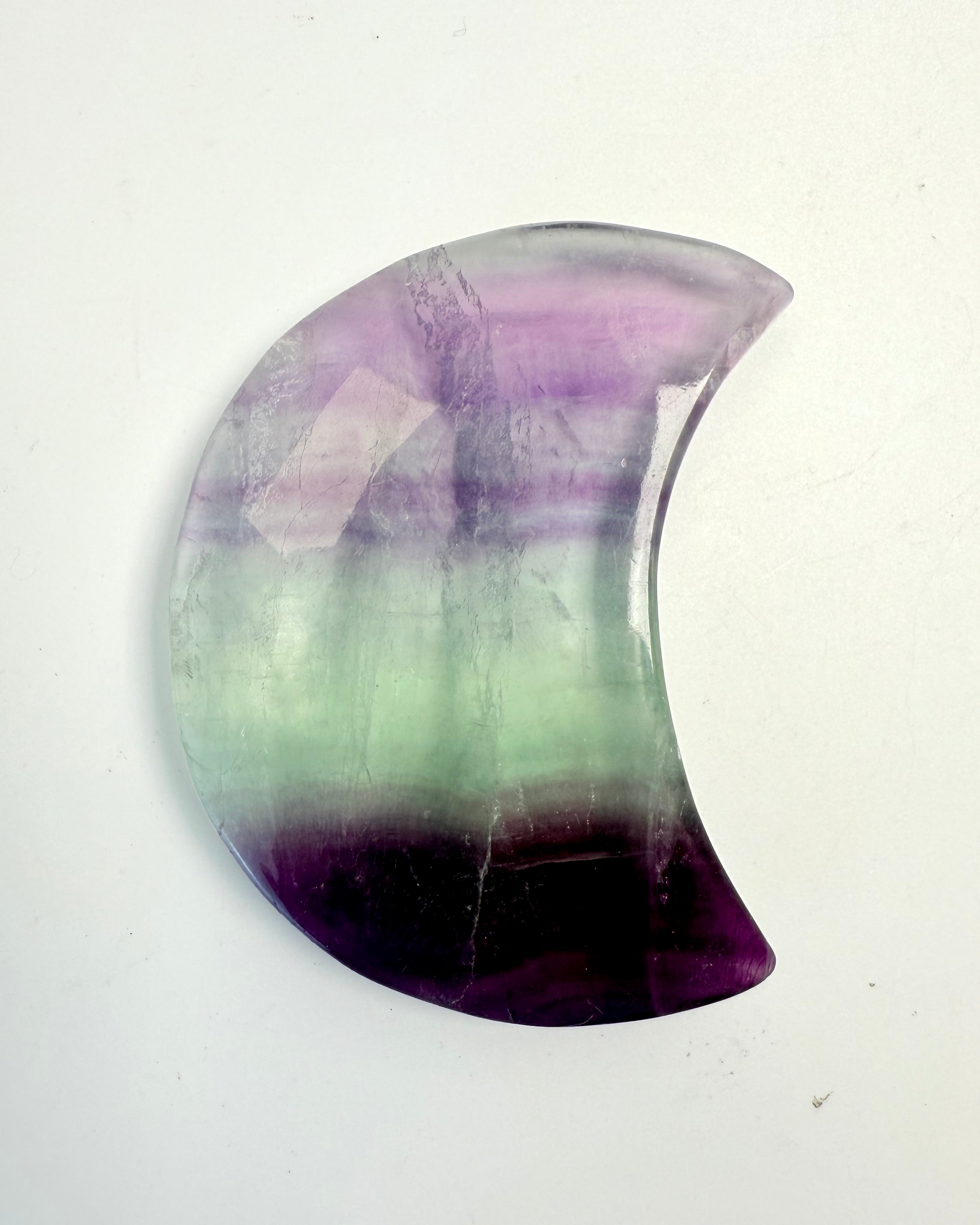 MOON CHILD - KRYSTAL