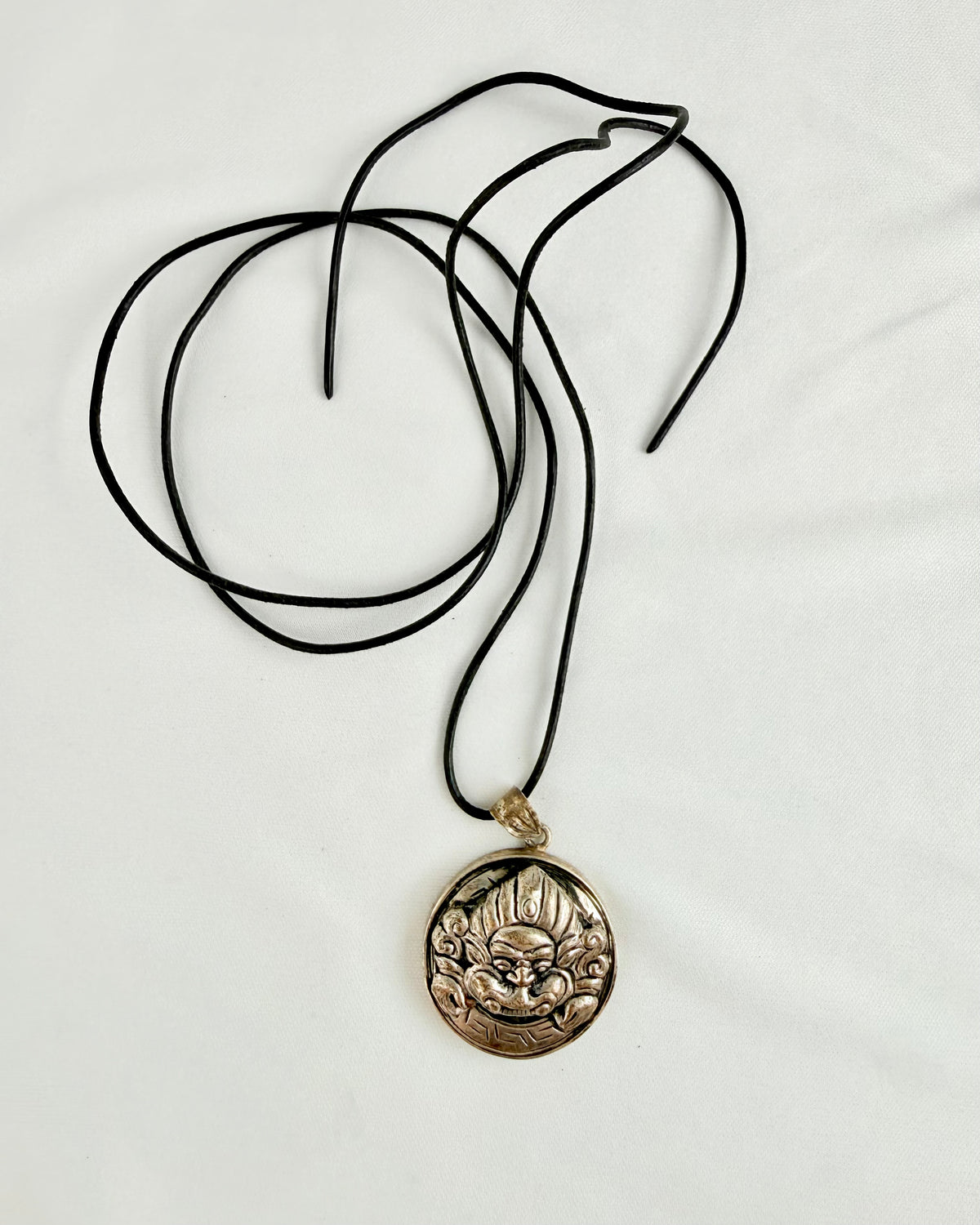 EVIL EYE BLOCKER - AMULET