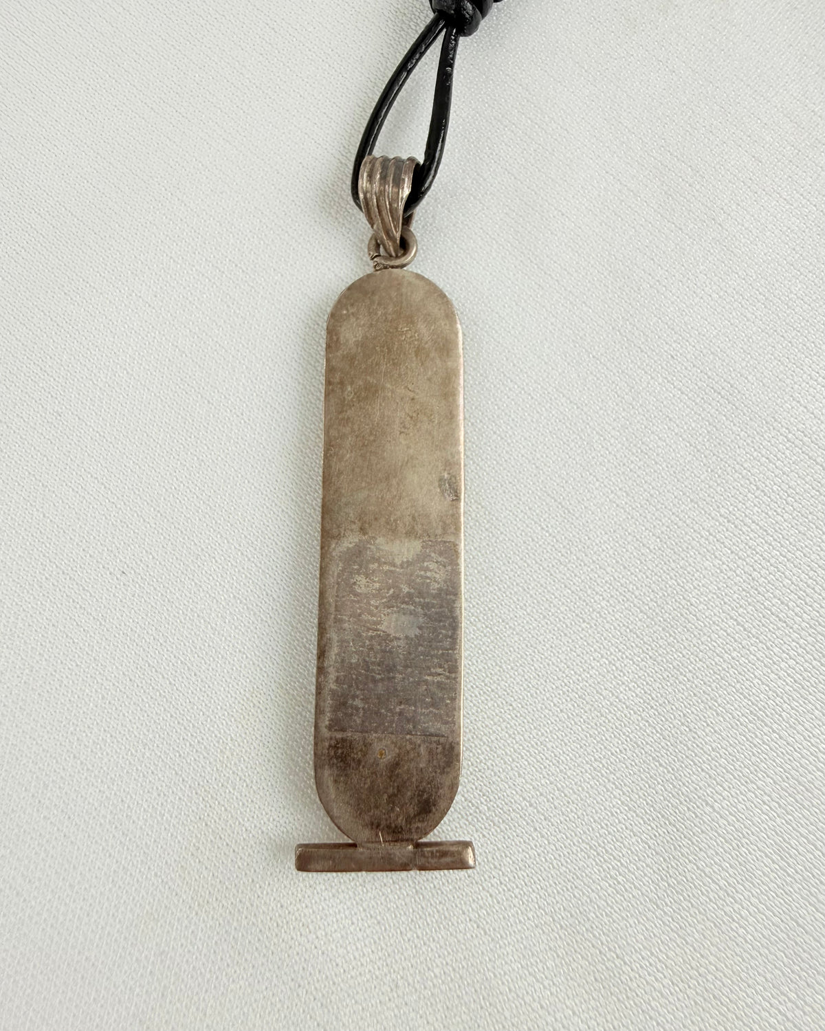 GUDERNES SKRIFT - TALISMAN - UNIKA