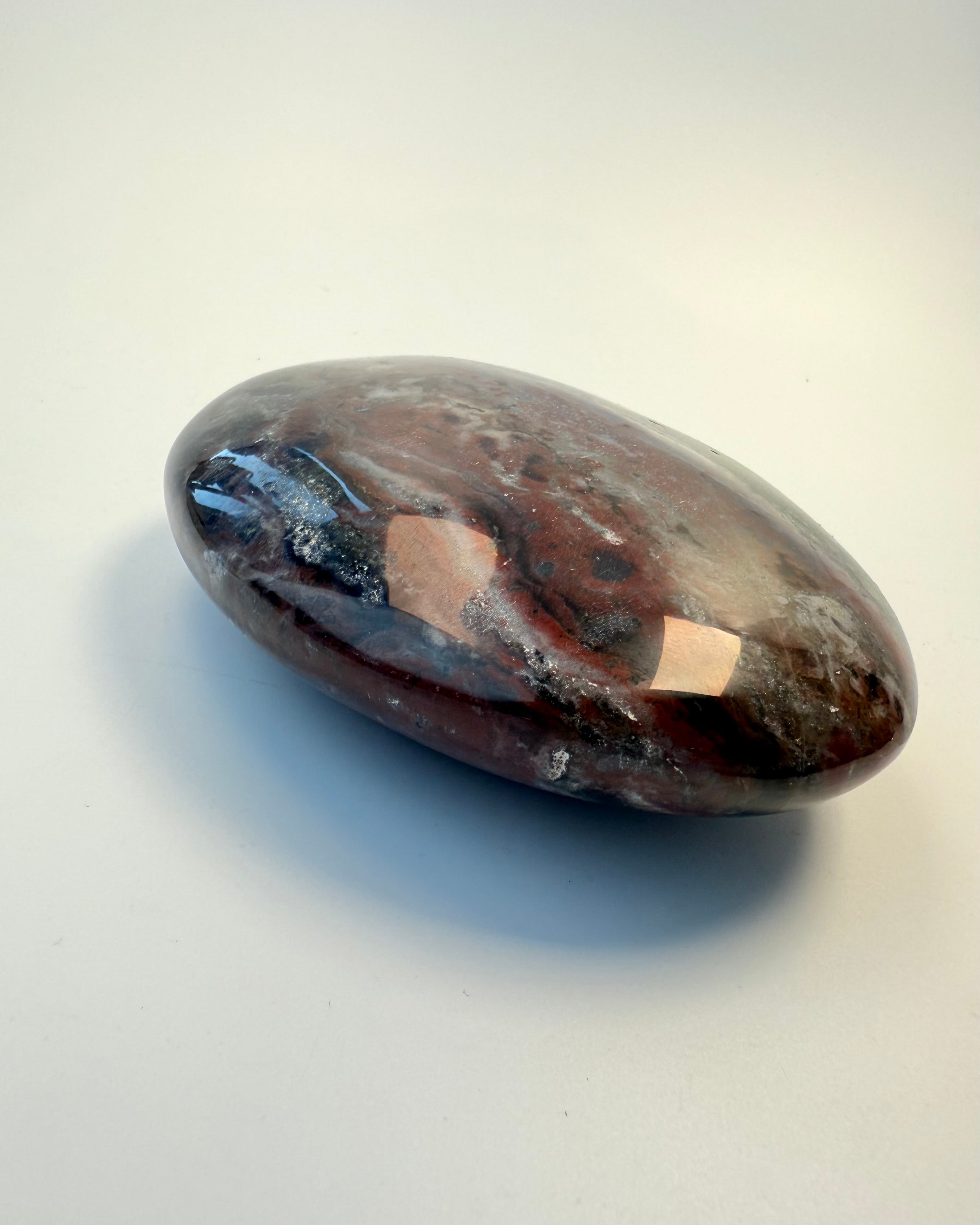 DEN INDRE BINDING - KRYSTAL - UNIKA