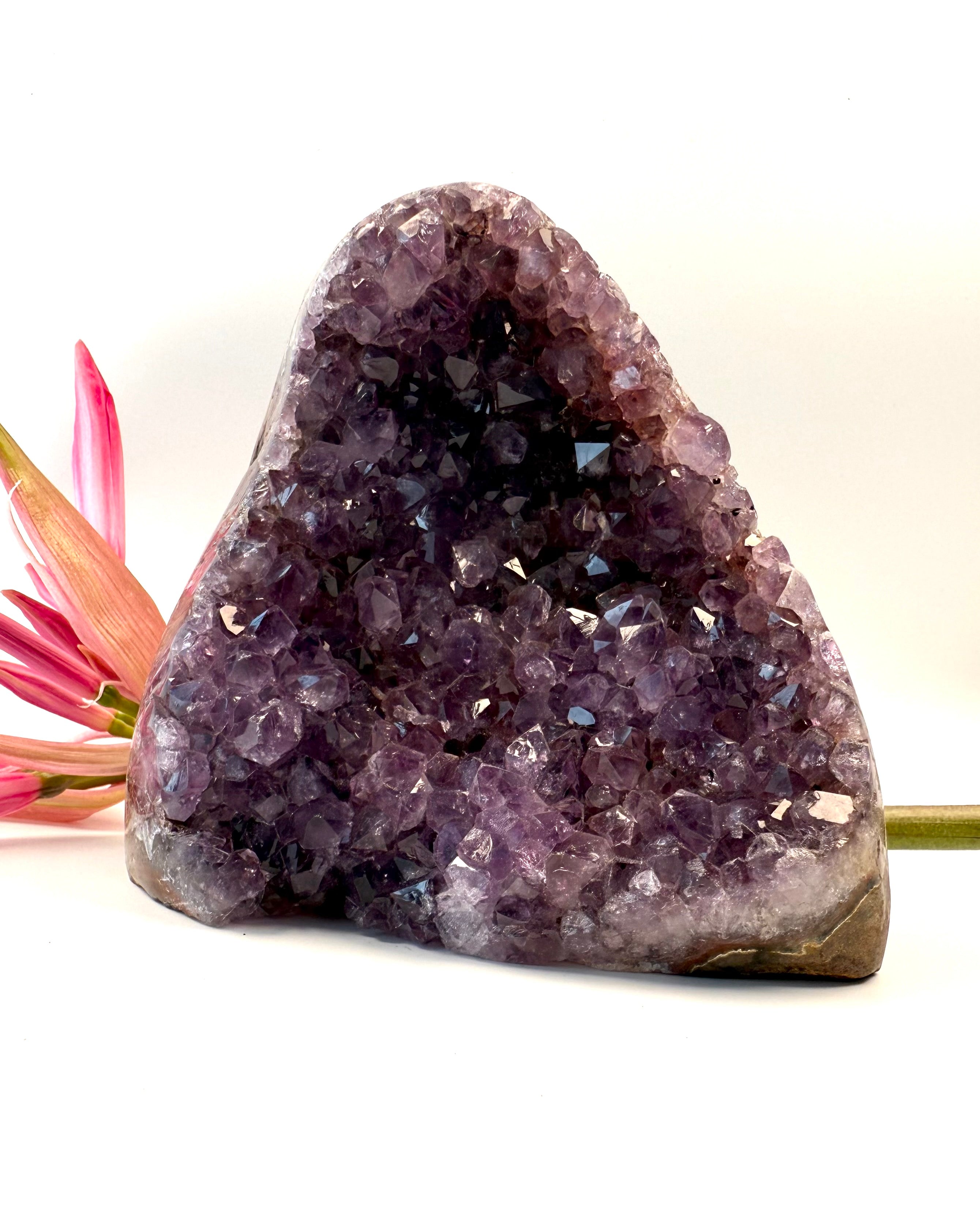 DIT KALD - KRYSTAL - UNIKA