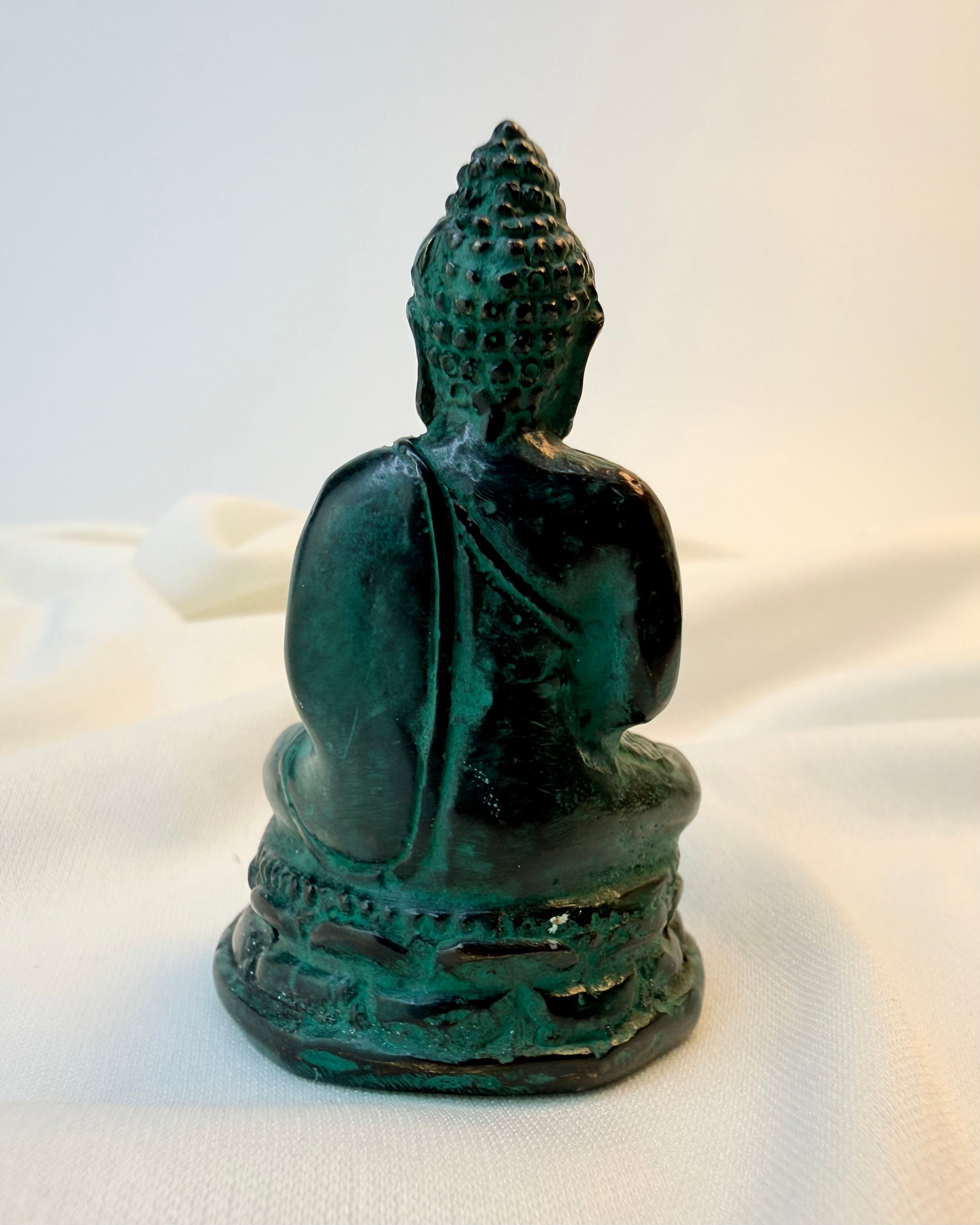 GENTAGELSENS MESTER - BUDDHA - UNIKA