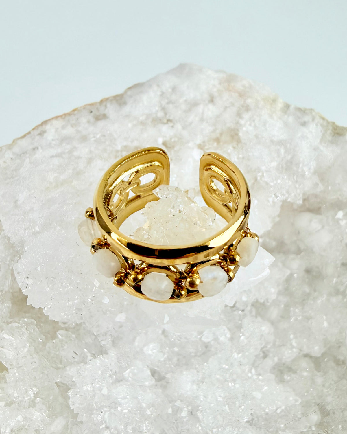 SWEET SPOT - RING