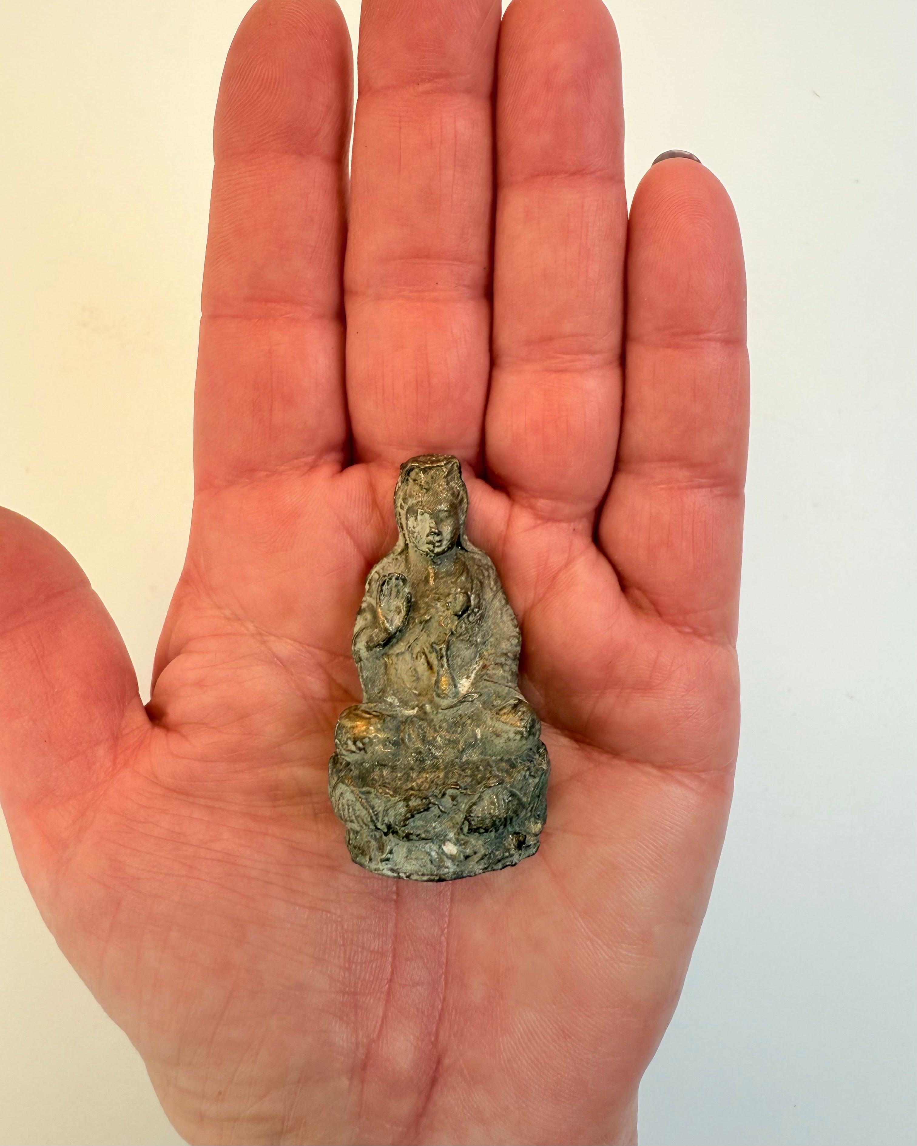 LINDRING AF FØLELSESMÆSSIG SMERTE - FIGUR