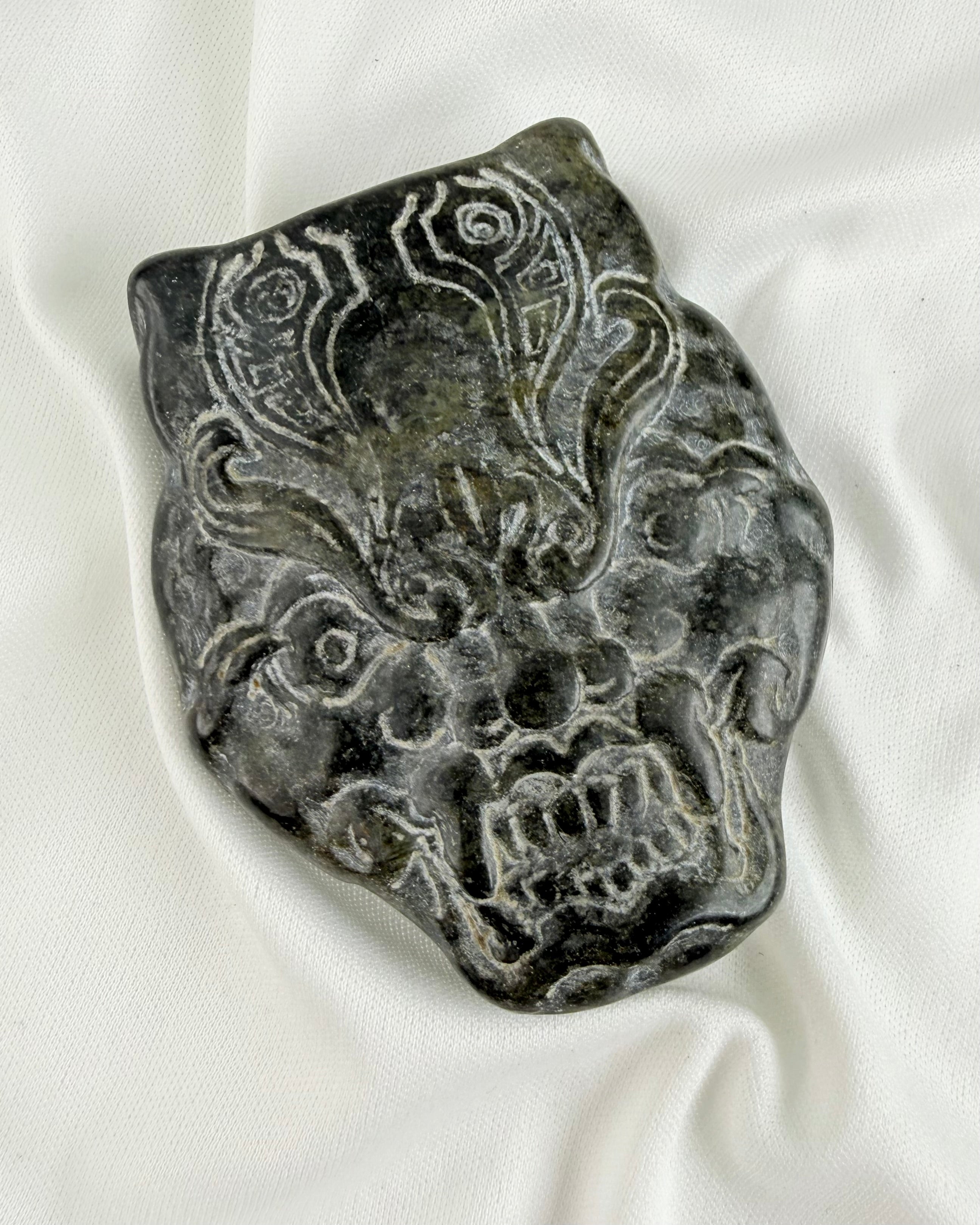 SLIP VREDEN - EKSORCISME AMULET