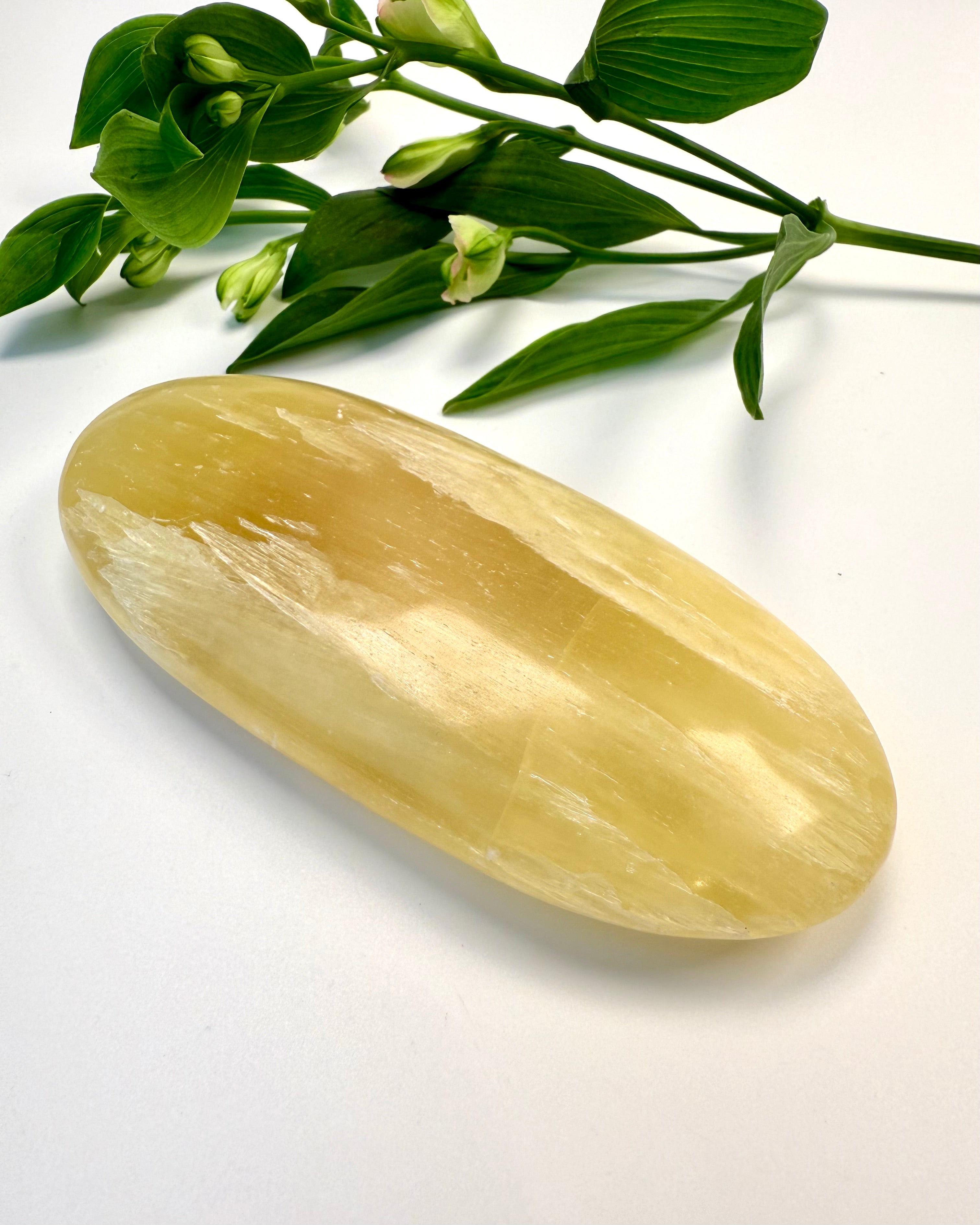 SOLENS HJERTE - KRYSTAL - UNIKA