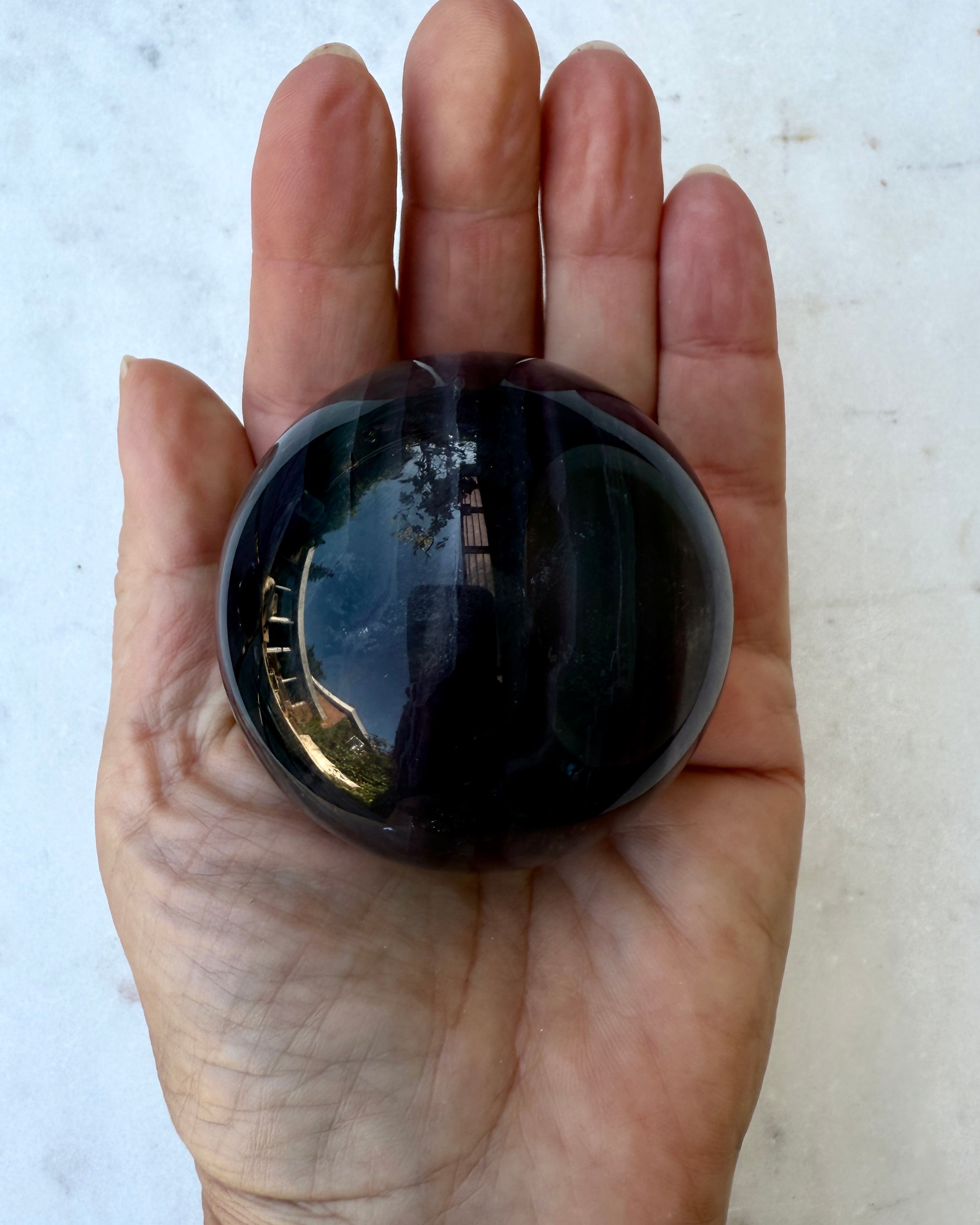 CO-CREATE WITH THE UNIVERSE - KRYSTAKUGLE - UNIKA