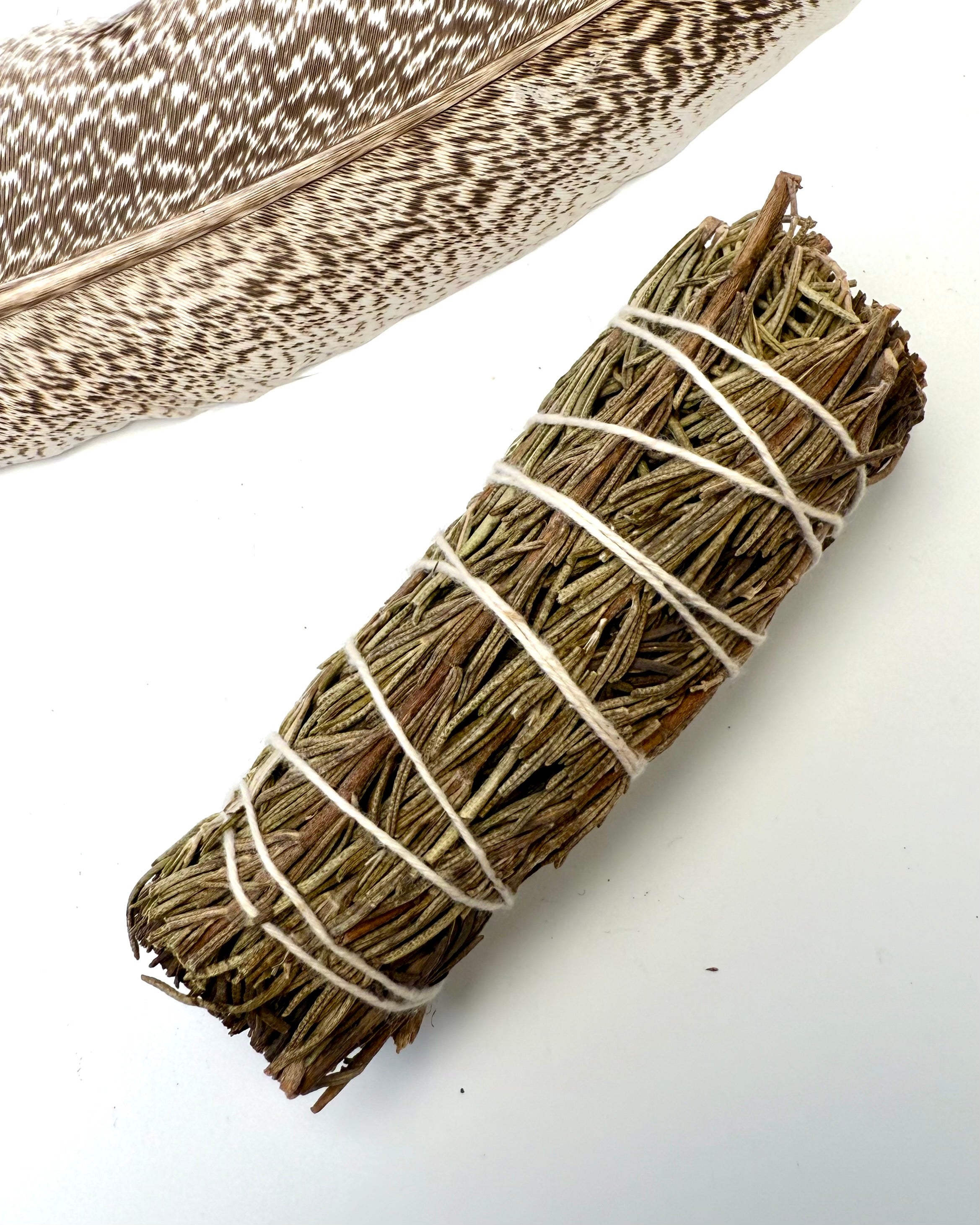 HJÆLP TIL SELVINDSIGT - RØGELSE