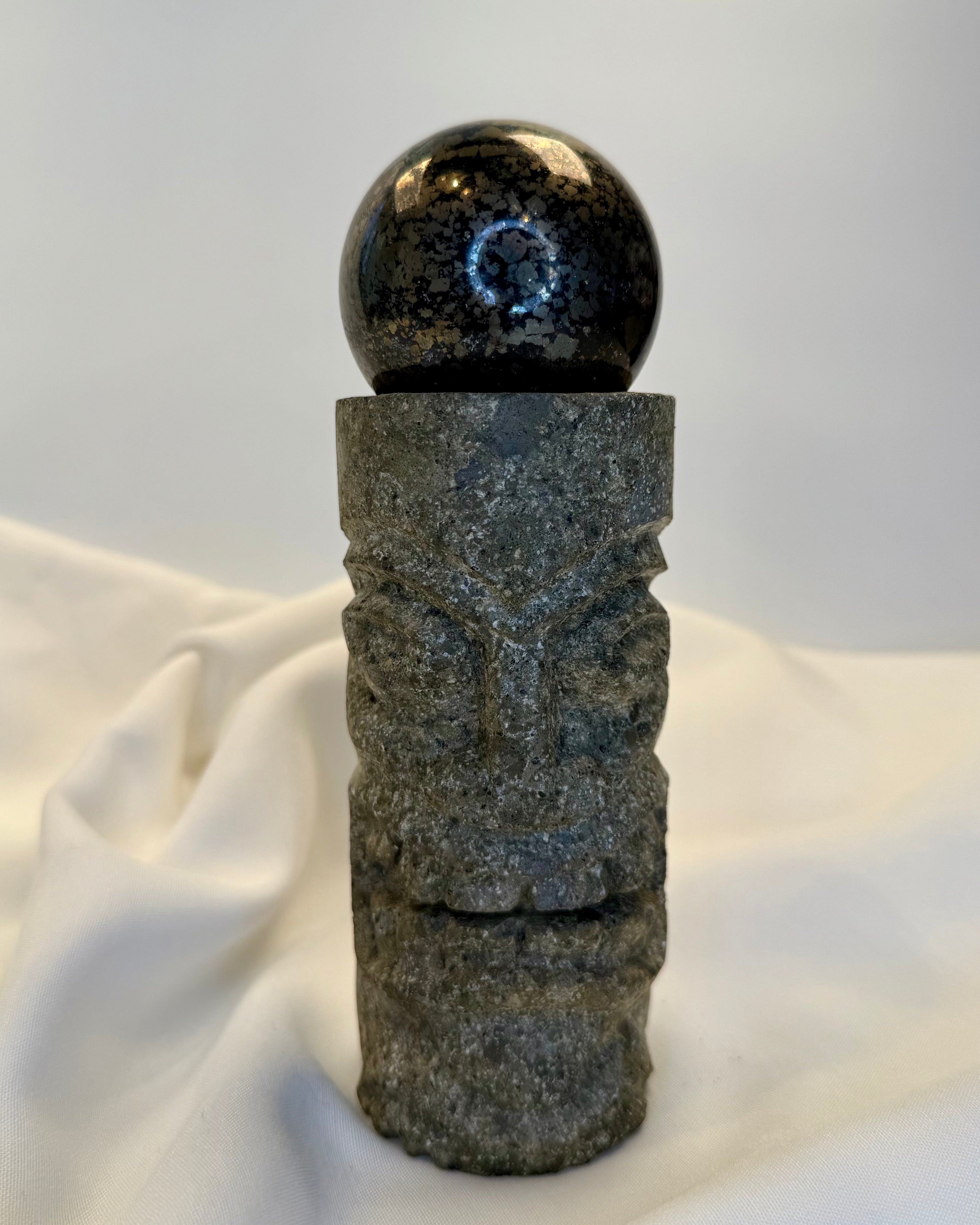 KEEP ME SAFE - FIGUR - UNIKA