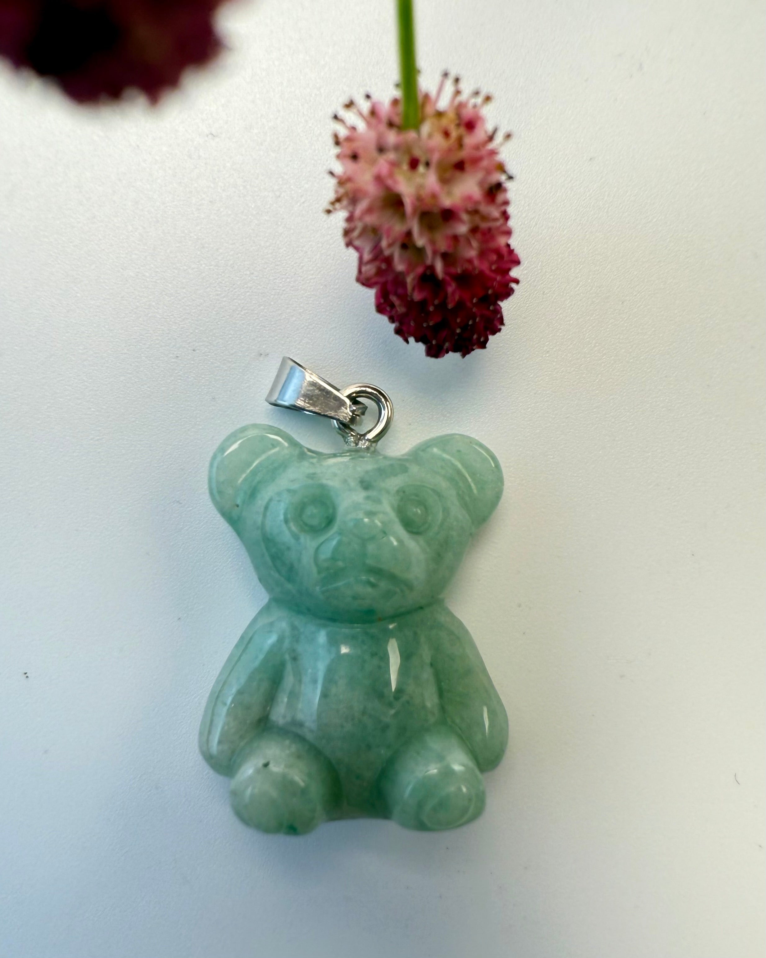 FØLELSEN AF HJEM - VEDHÆNG