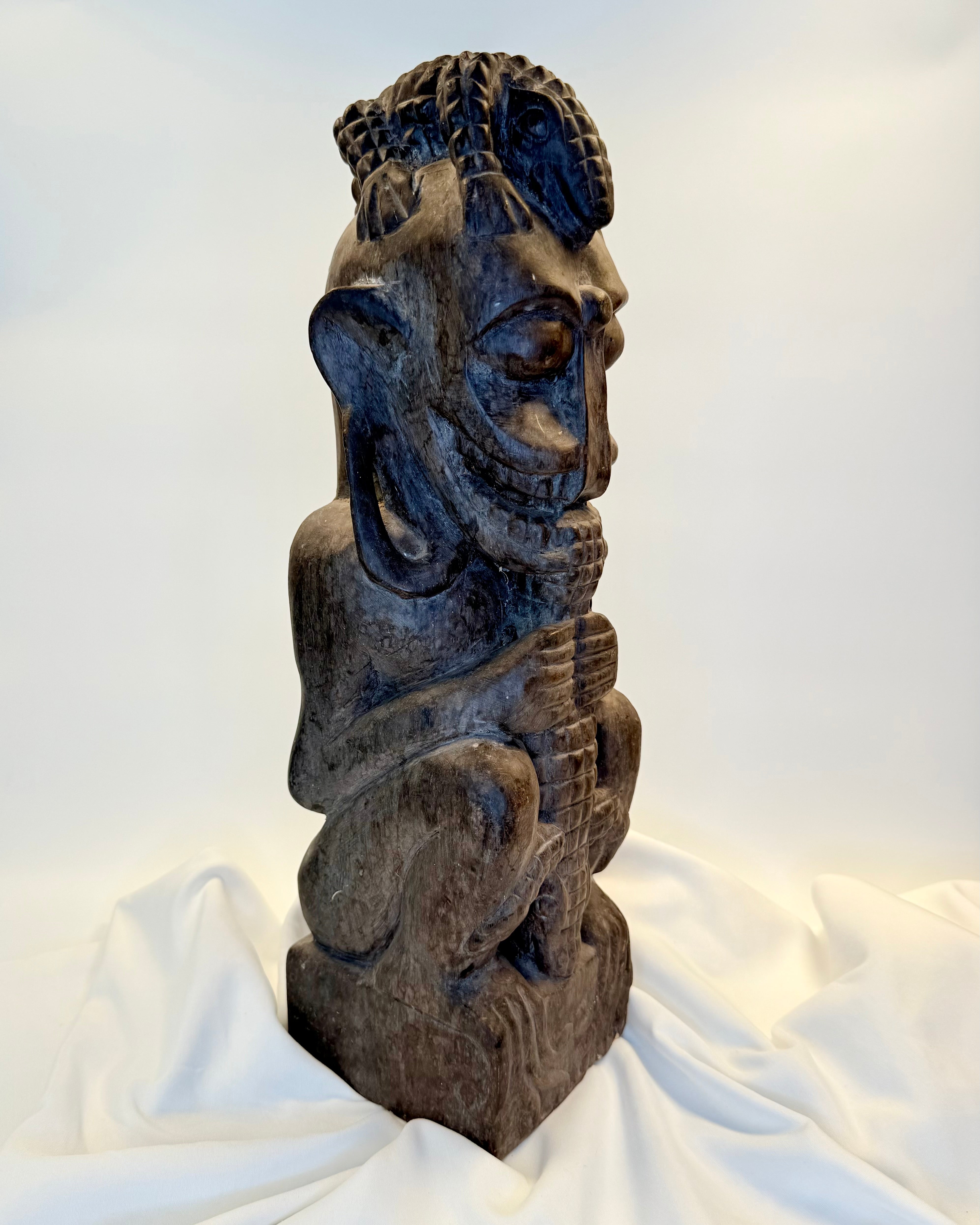 TWILIGHT BETWEEN WORLDS - FIGUR - UNIKA