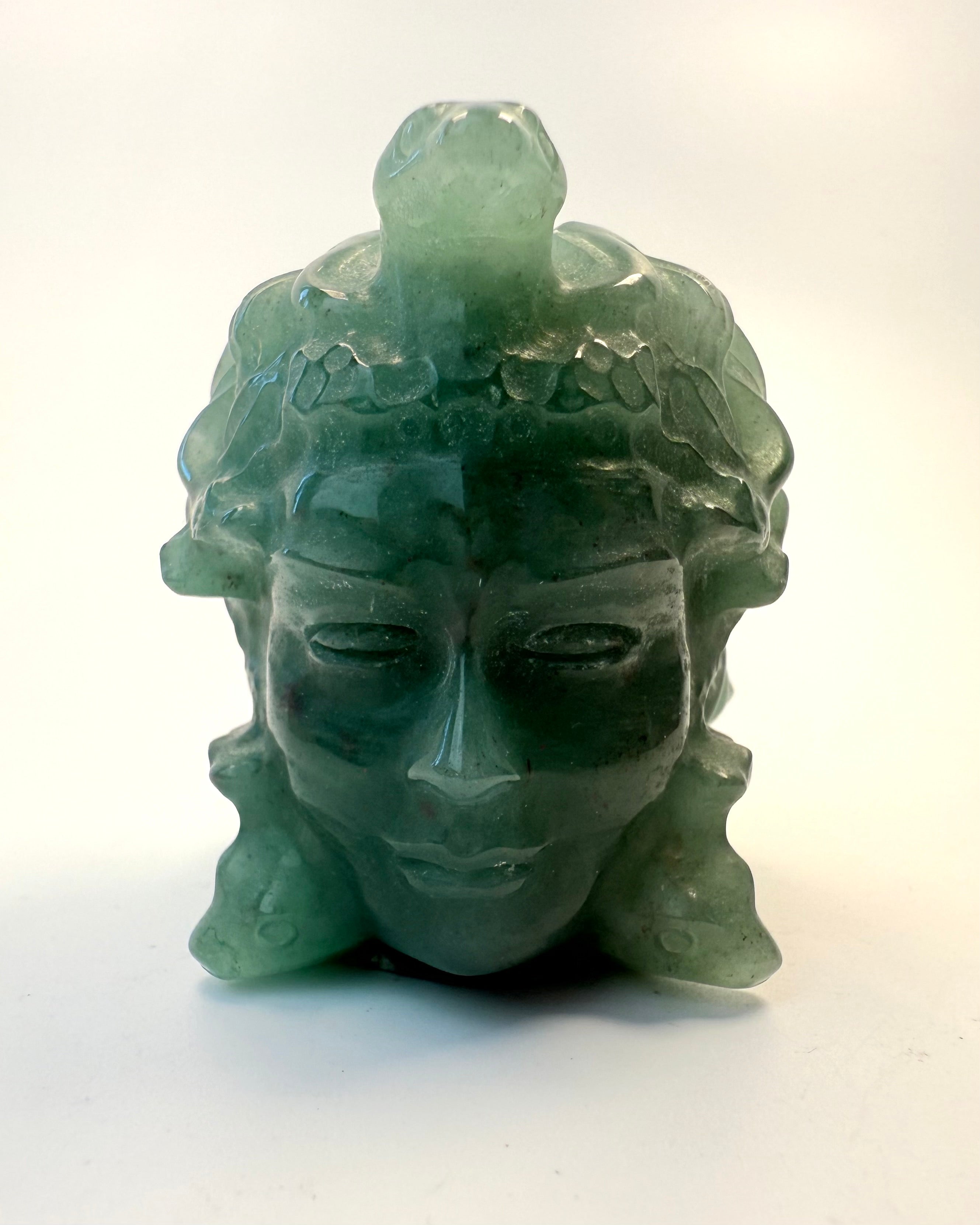 STØTTE I DIN TRANSFORMATION - KRYSTAL