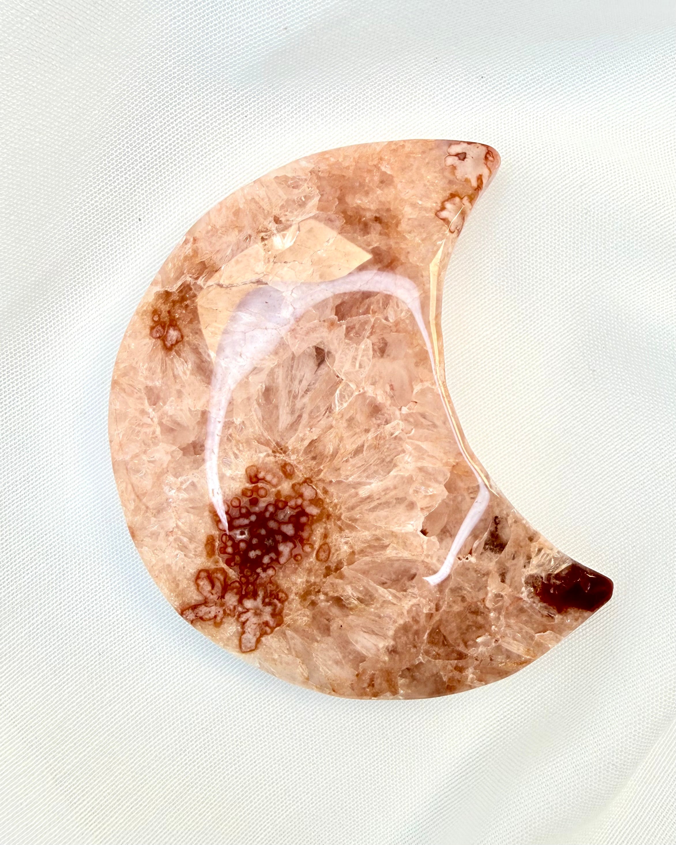 STJERNEEKSPLOSION - KRYSTAL - UNIKA