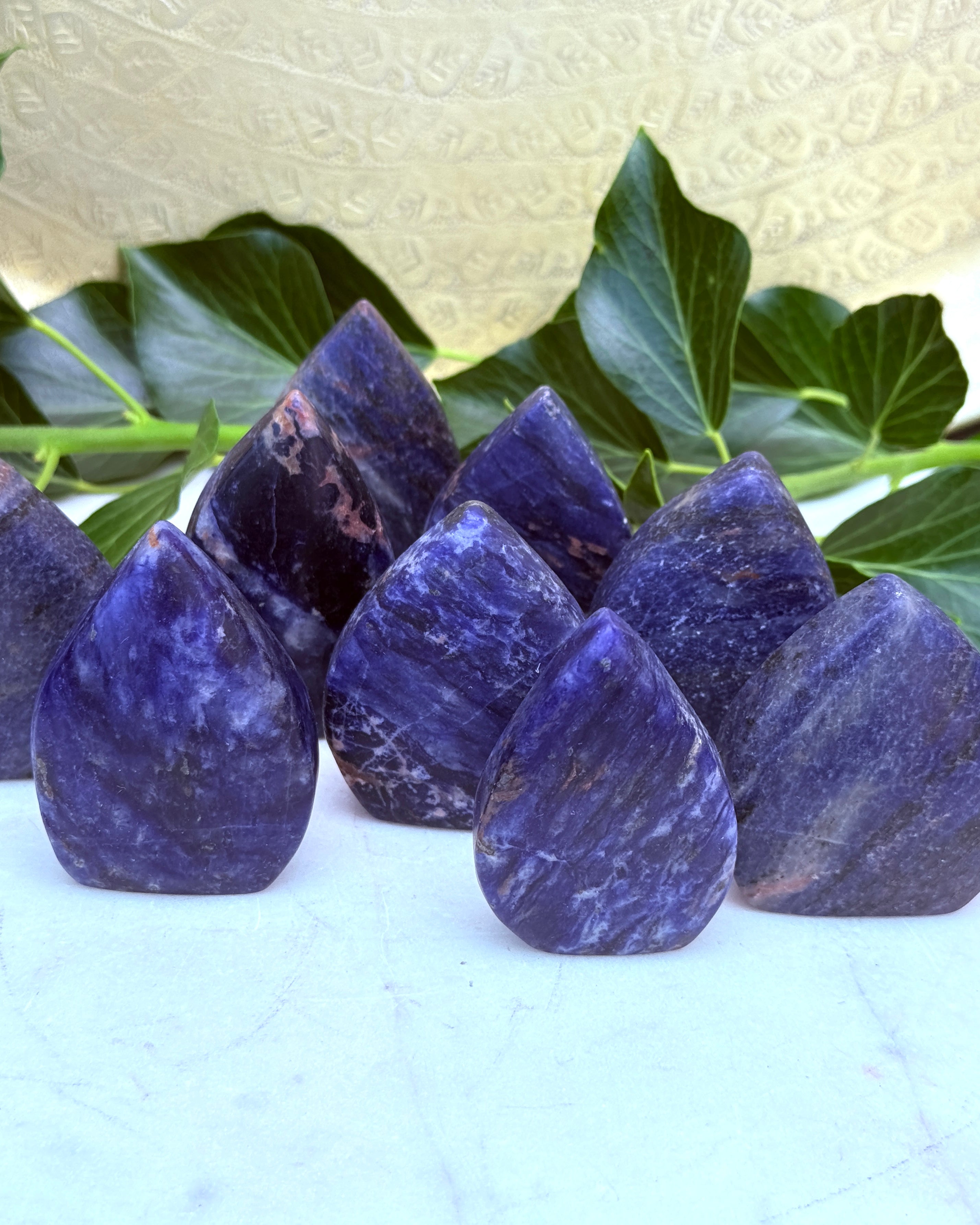 WAKE UP CALL - KRYSTAL