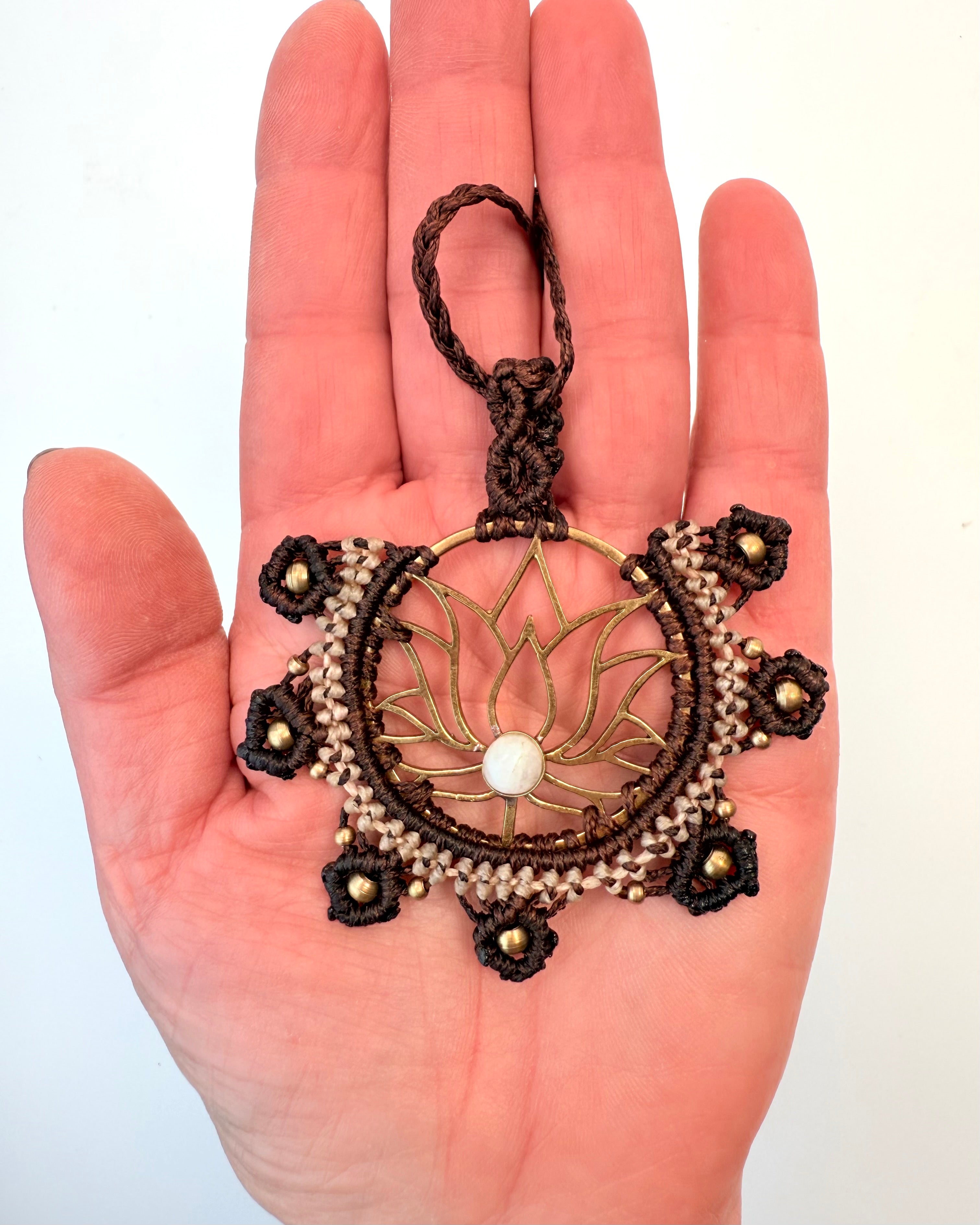 SPIRIT OF PURITY - AMULET - UNIKA