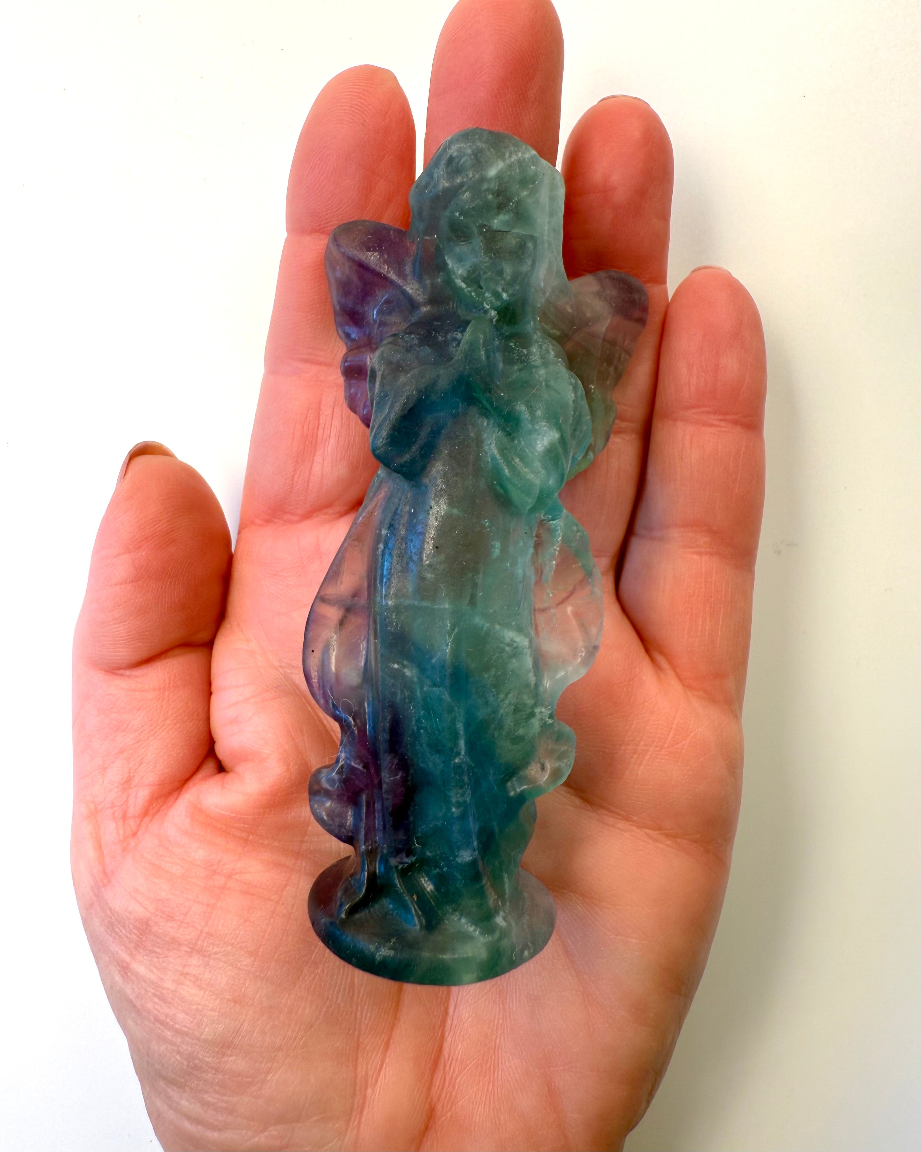 ET SPØRGSMÅL ER EN INVITATION TIL SVAR - ENGEL