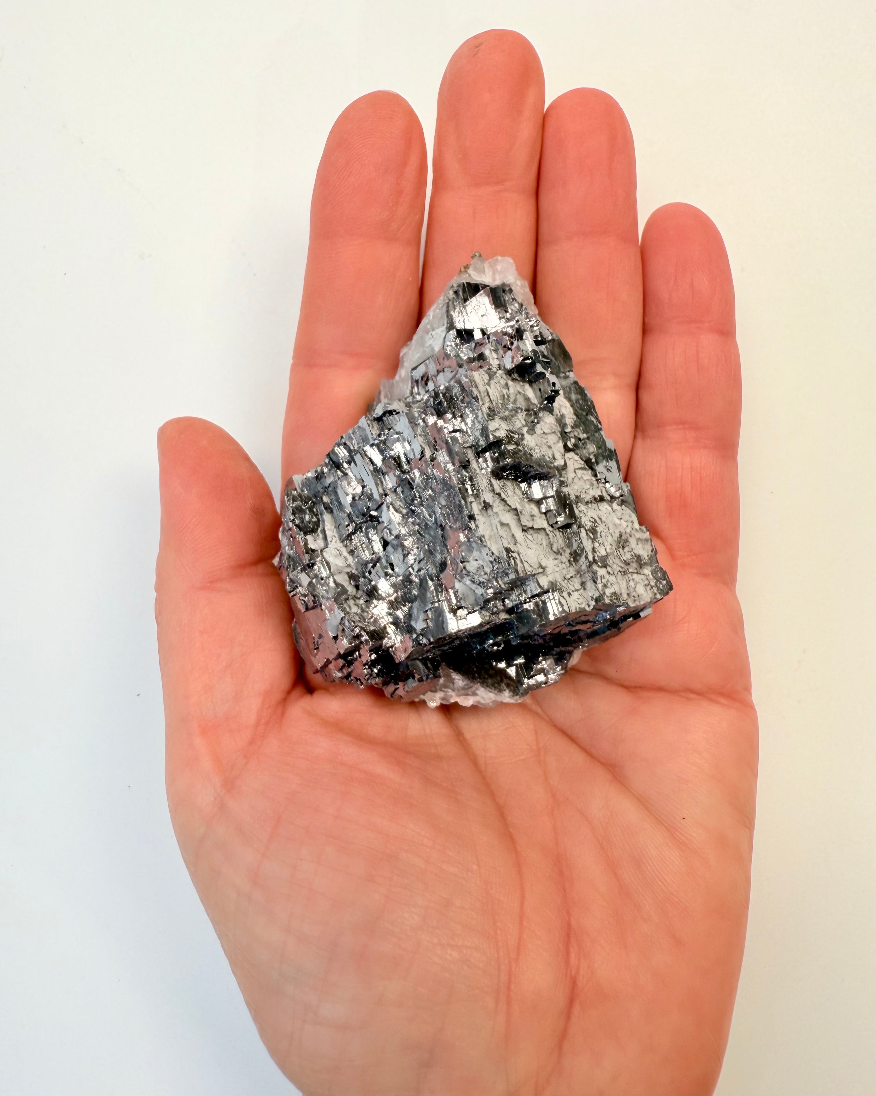 UKENDT KRAFTSIGNATUR - KRYSTAL - UNIKA