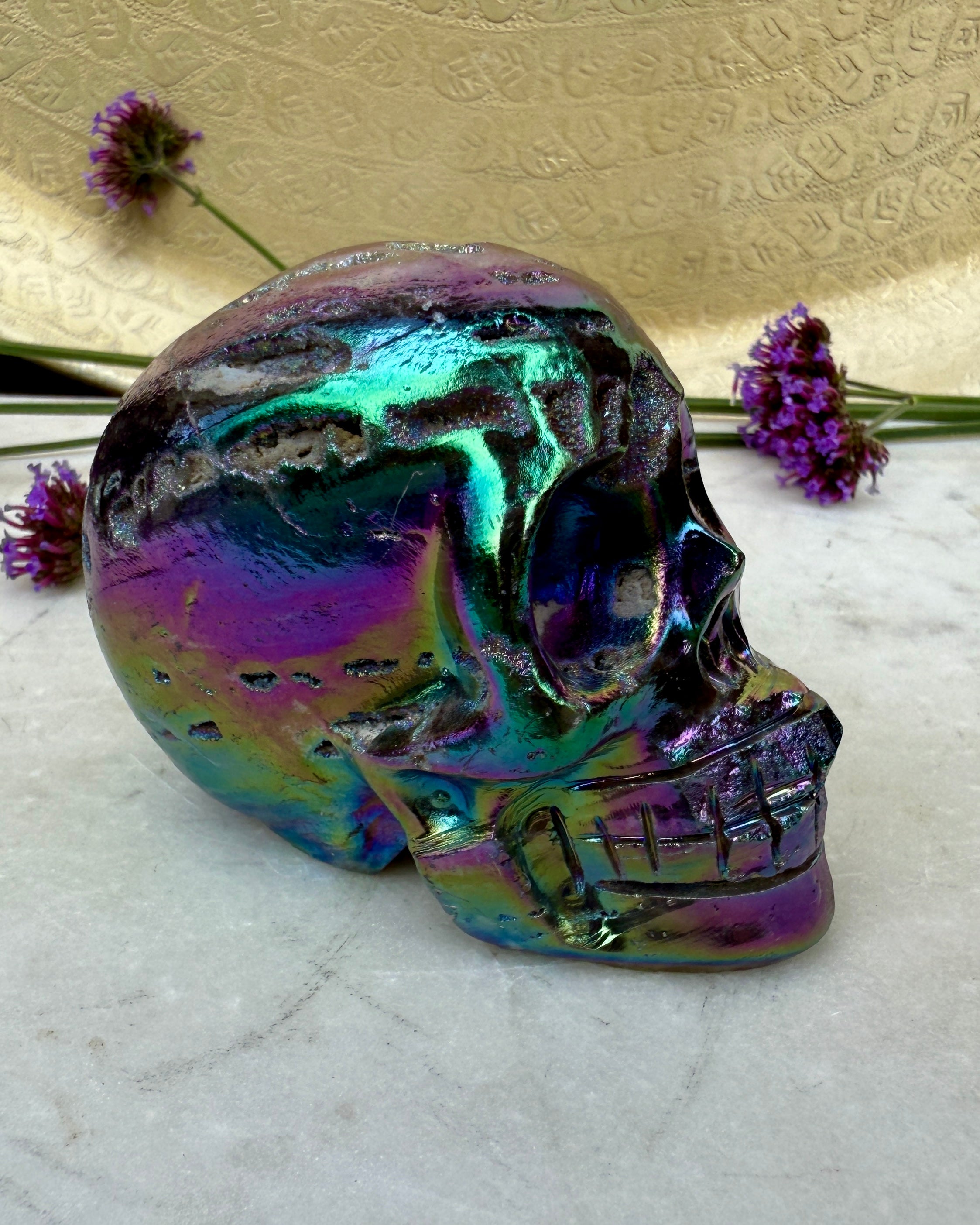 LET IT GO - KRANIE - KRYSTAL