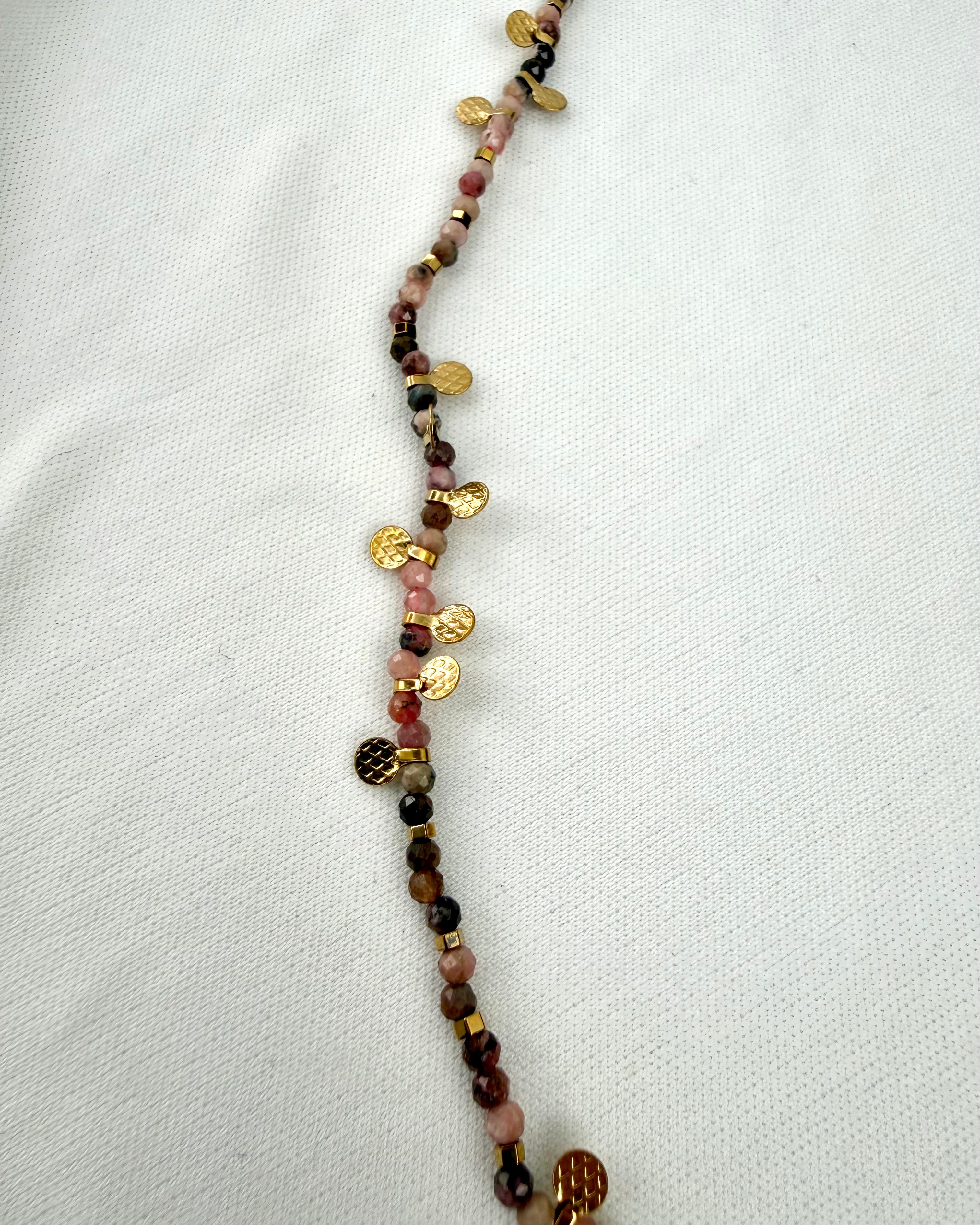 DYB DYB ENERGI-KRAFTFELT - MALA