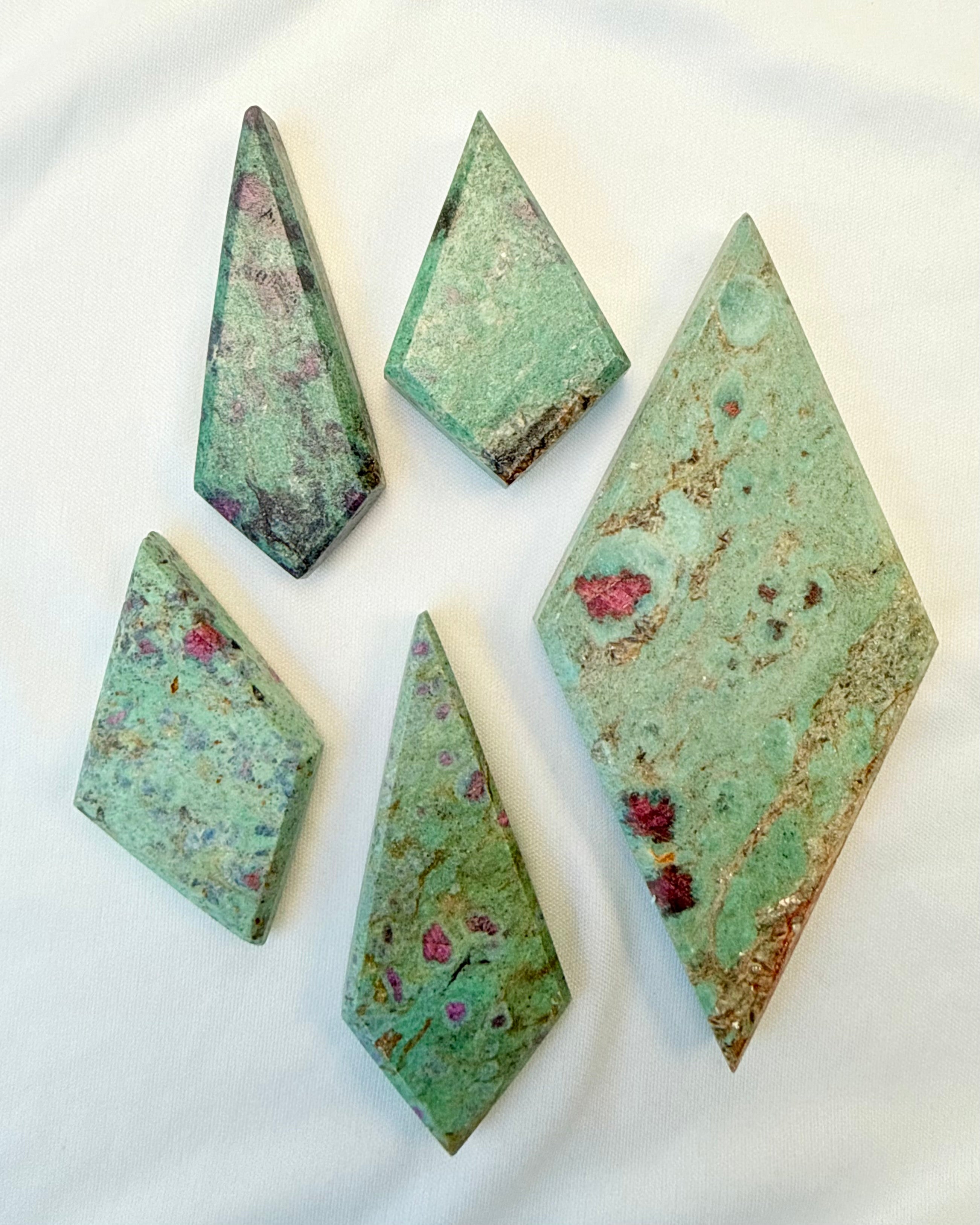 SÆT DIG SELV FRI - KRYSTAL