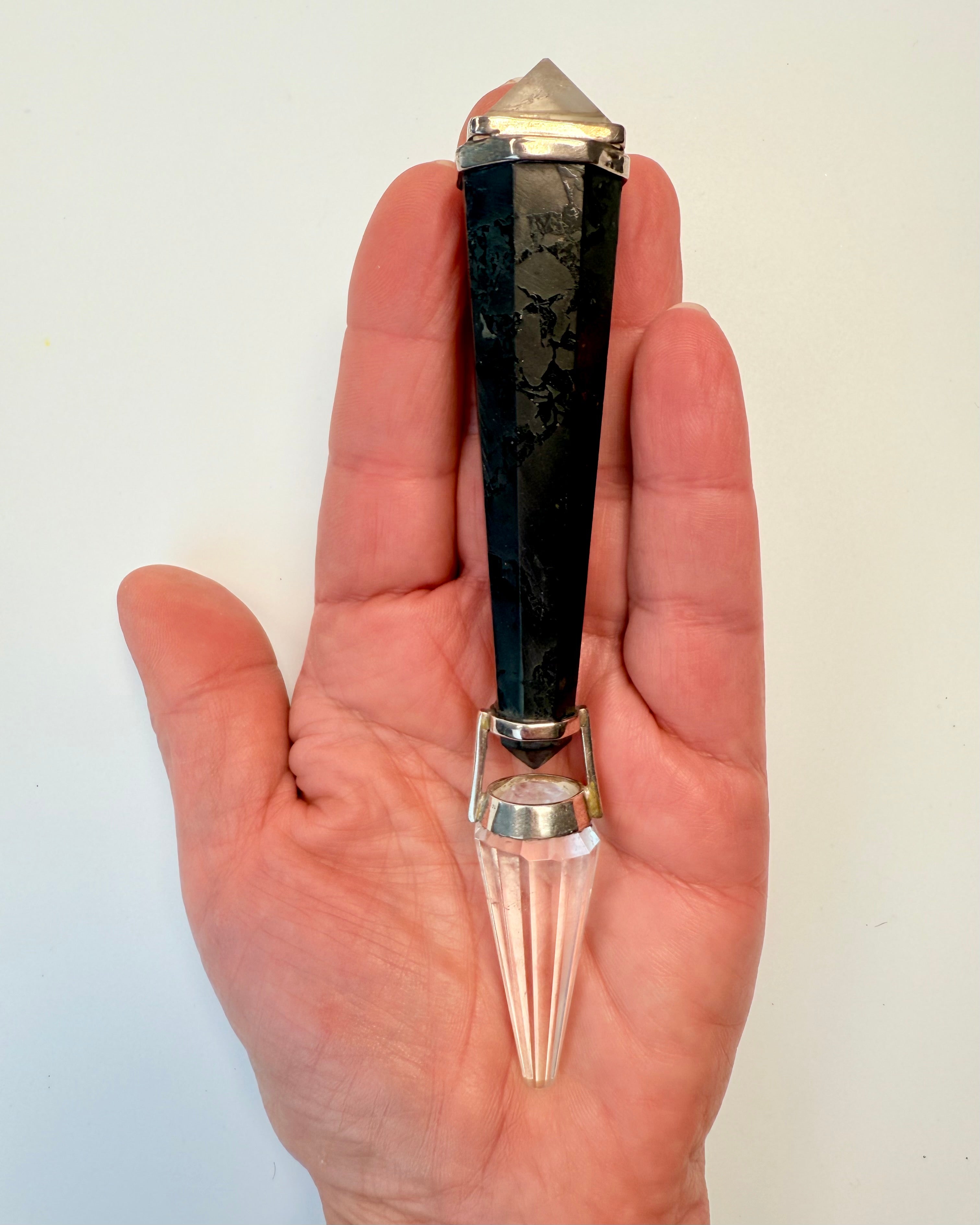 HØJERE BEVIDSTHED - STAV - UNIKA