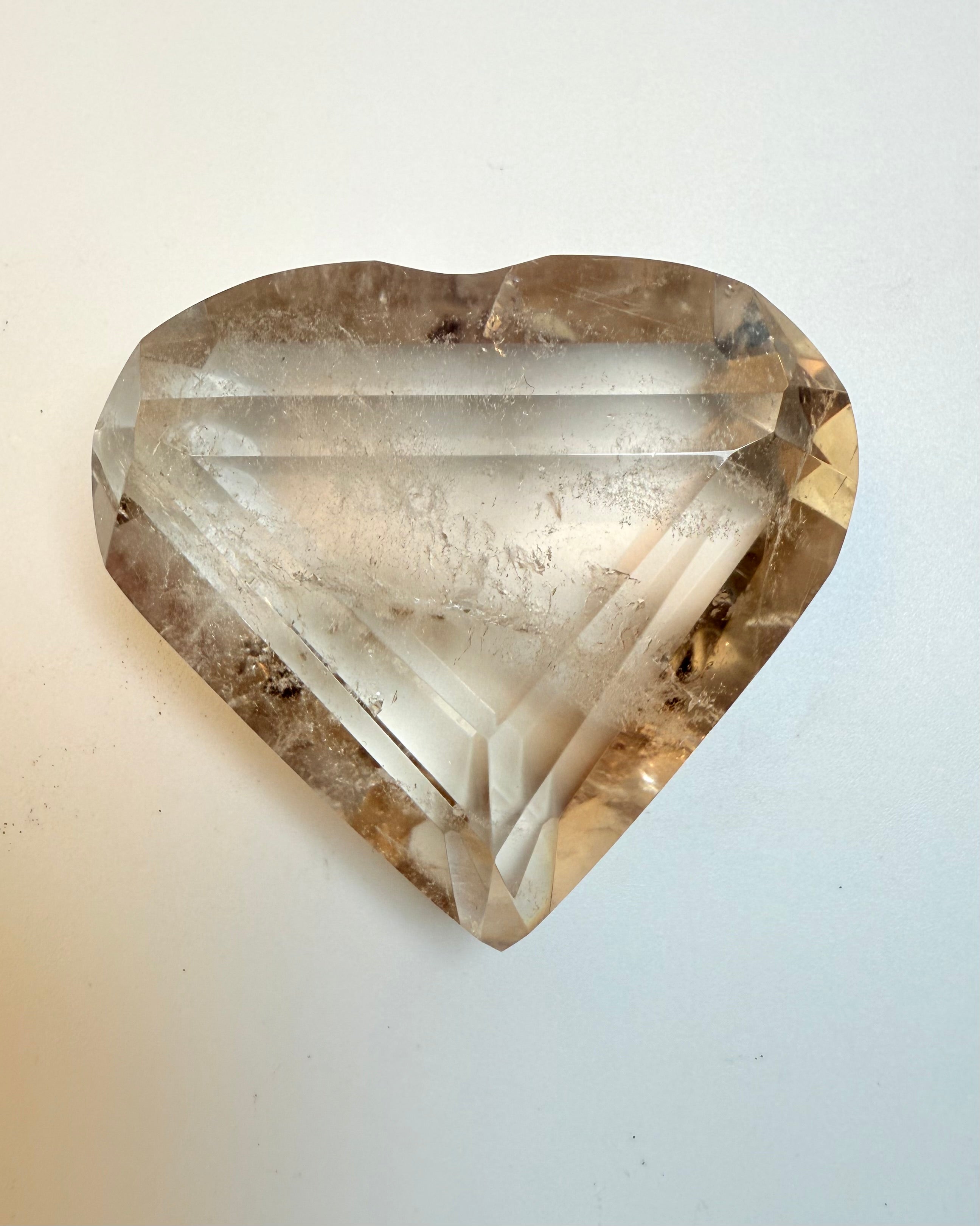 THE IDEAL STANDARD - HJERTE - UNIKA