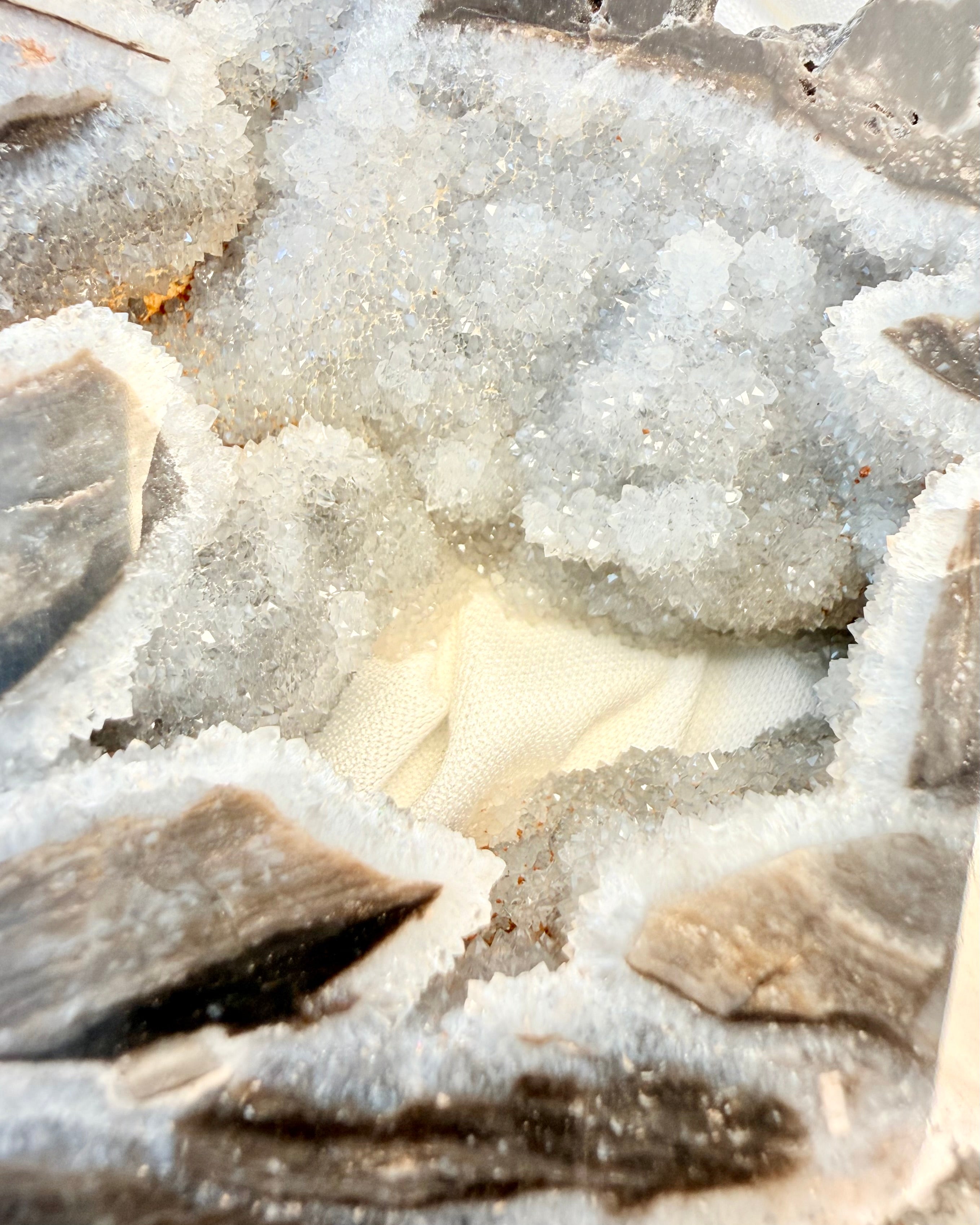 SEJREN KALDER - KRYSTAL - UNIKA