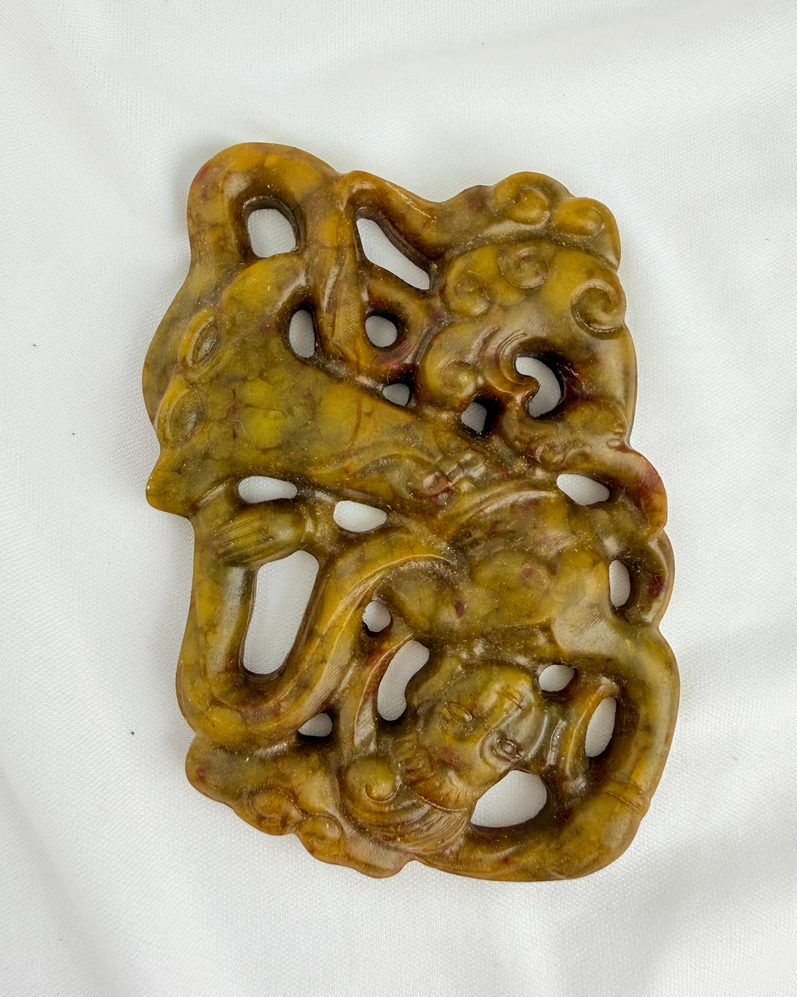 FØLELSESMÆSSIG TRYGHED - TALISMAN