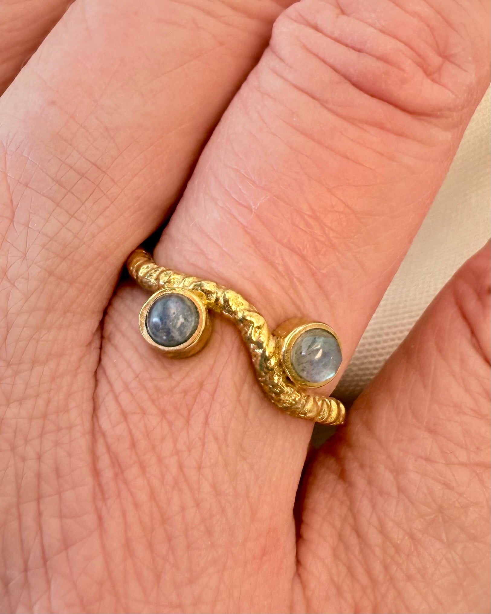 REMEMBER WHO YOU ARE - RING - UNIKA