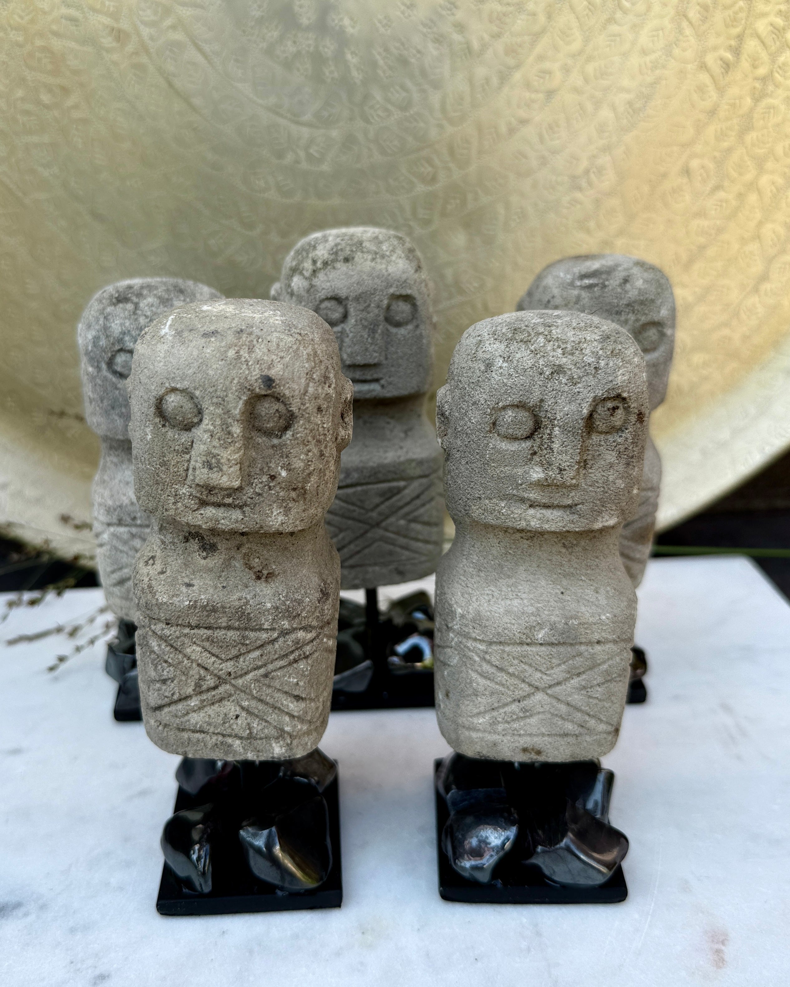 DYB GROUNDING - FIGUR