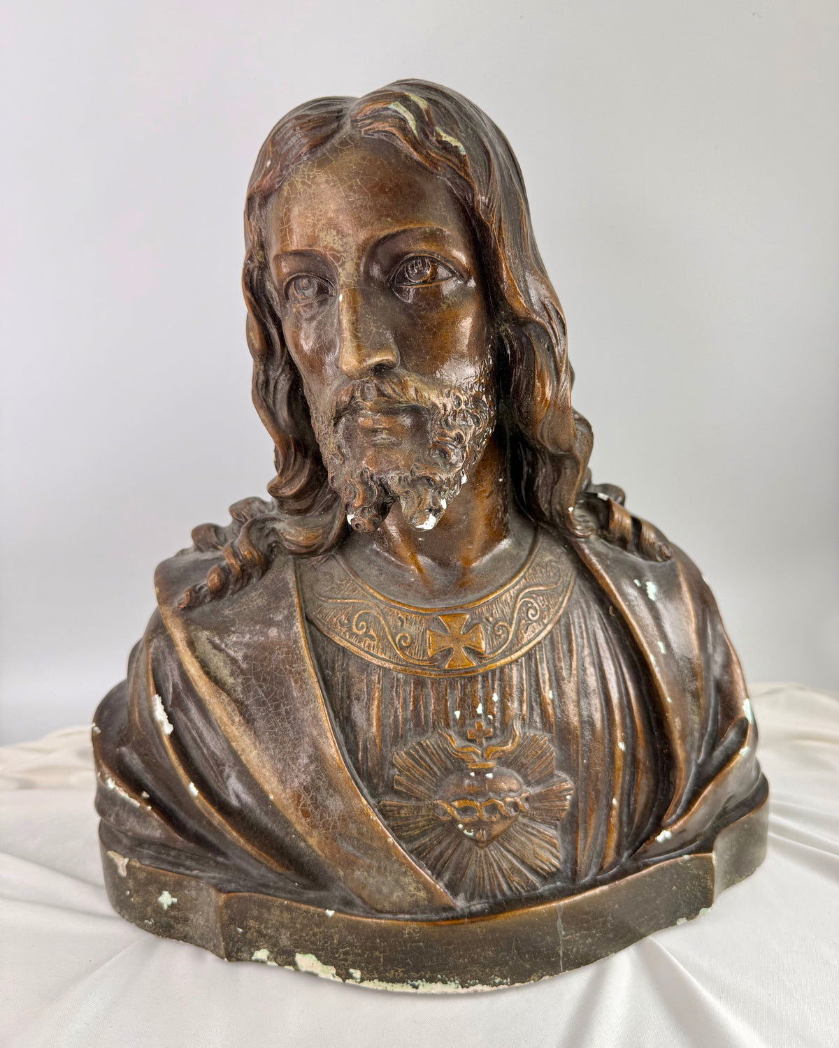 HELLIG KÆRLIGHED - JESUS - UNIKA