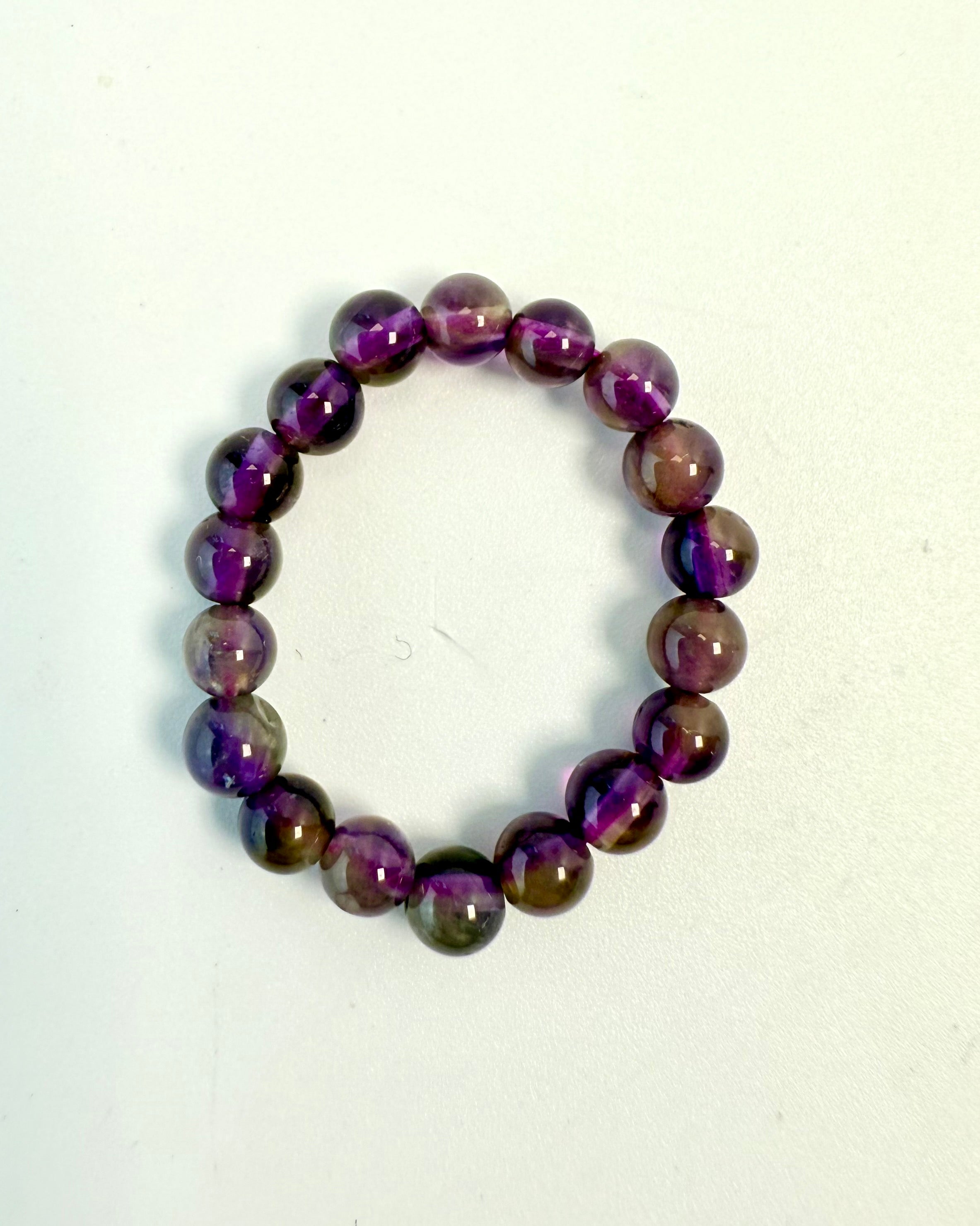 HEALER OG DÆMPER STRESS - RING