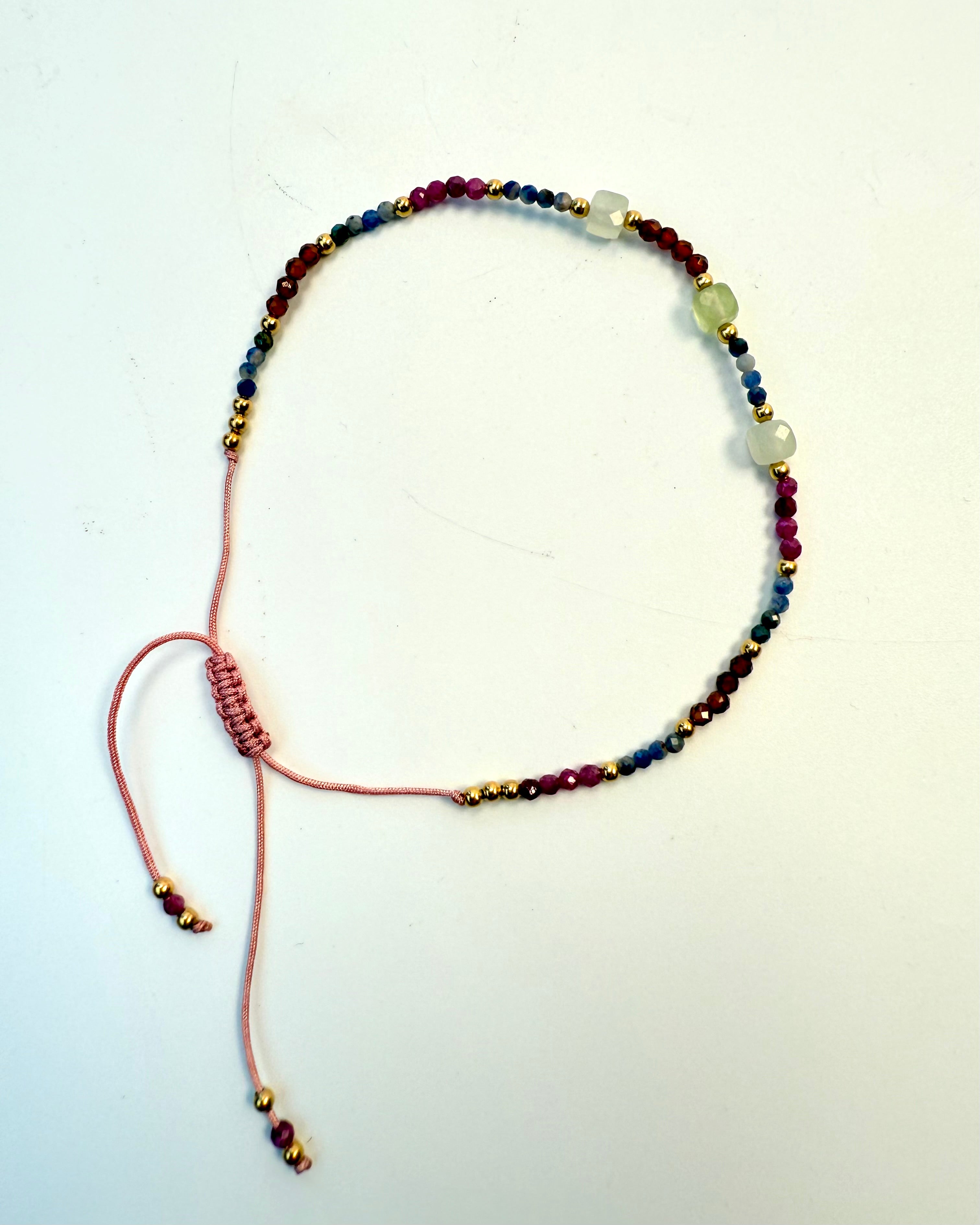 ALT FALDER PÅ PLADS - ARMBÅND