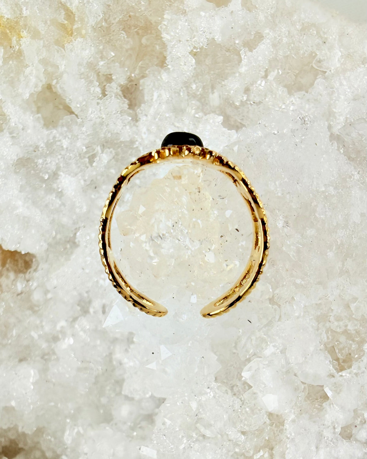 SOLEN - RING - UNIKA